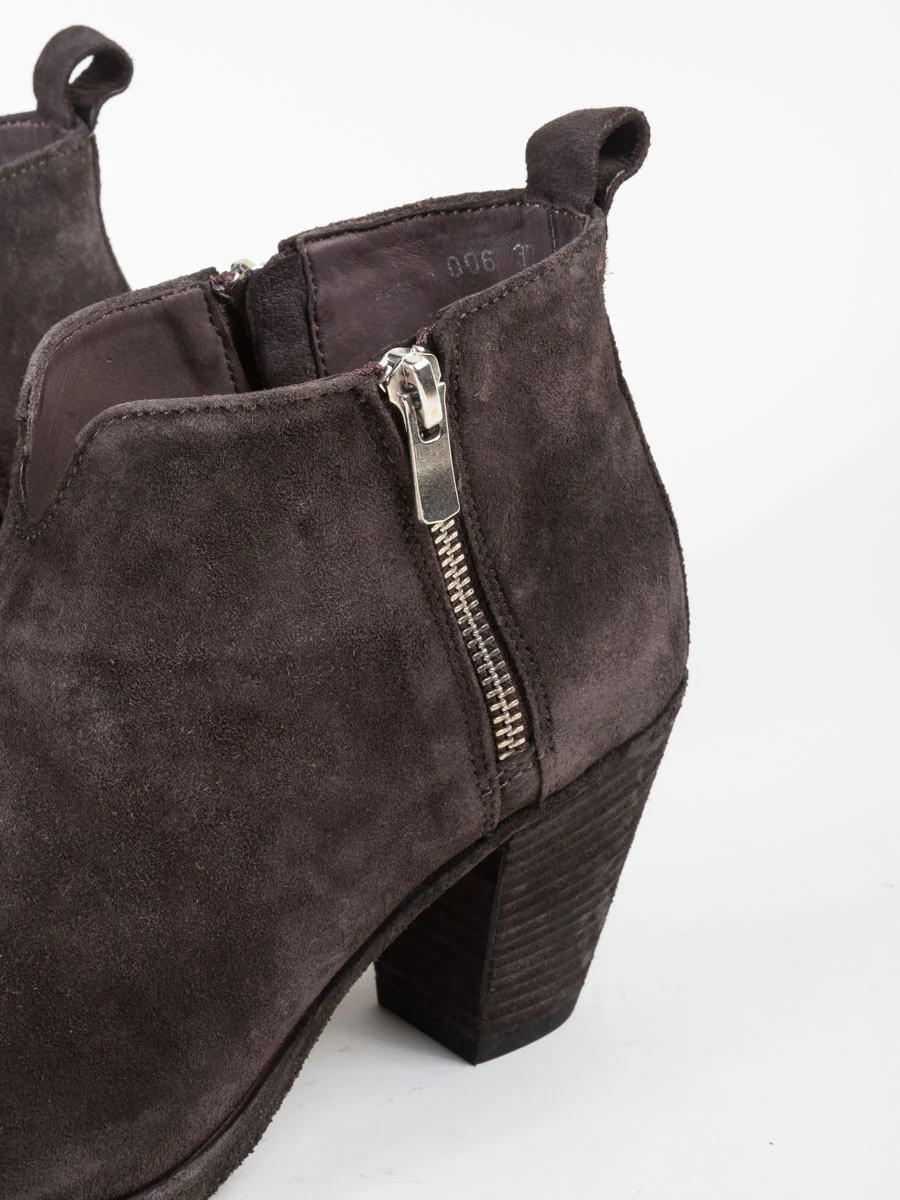 plaisir bootie - ebano - Image 8