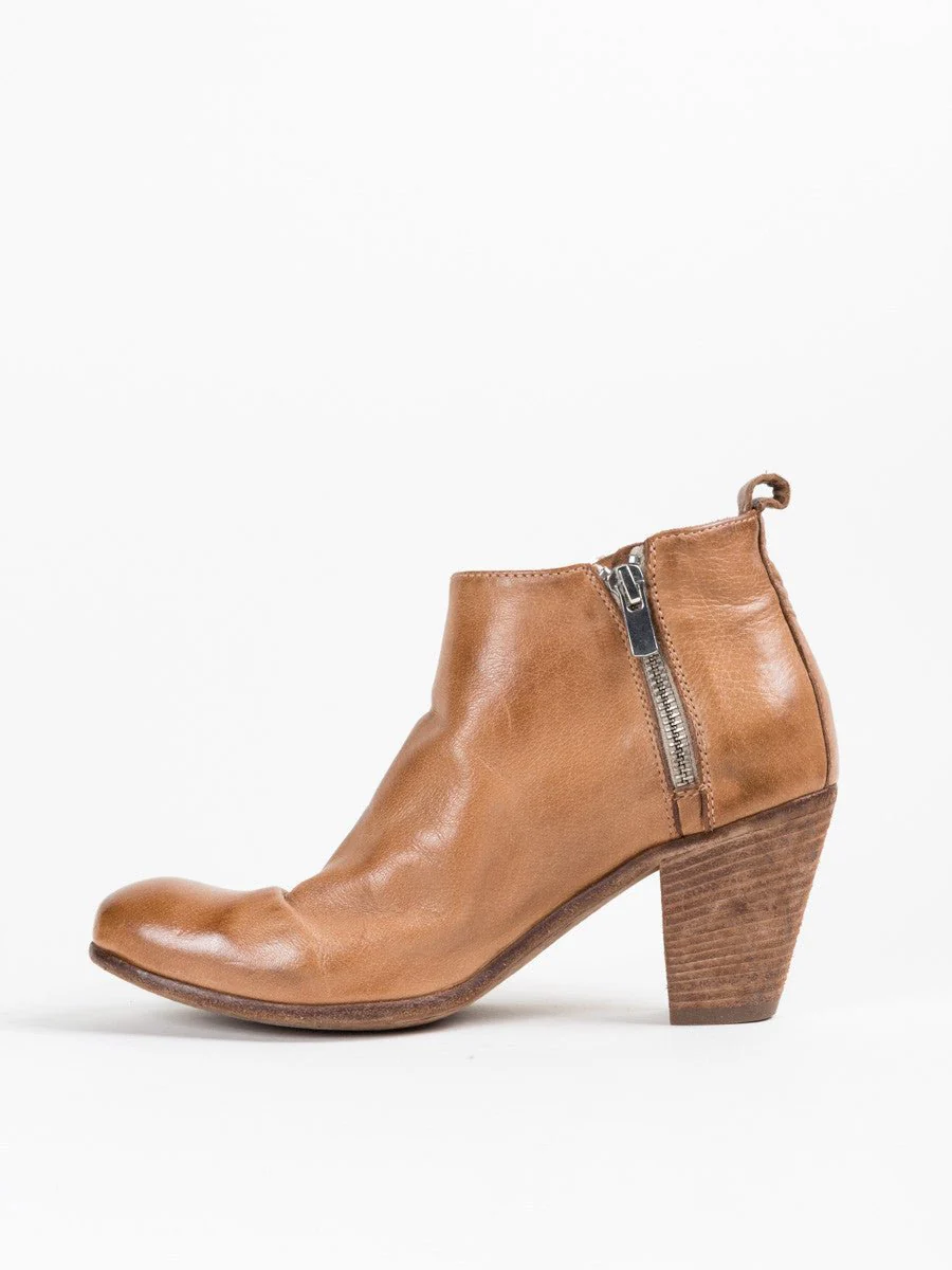 plaisir boot - tan - Image 2