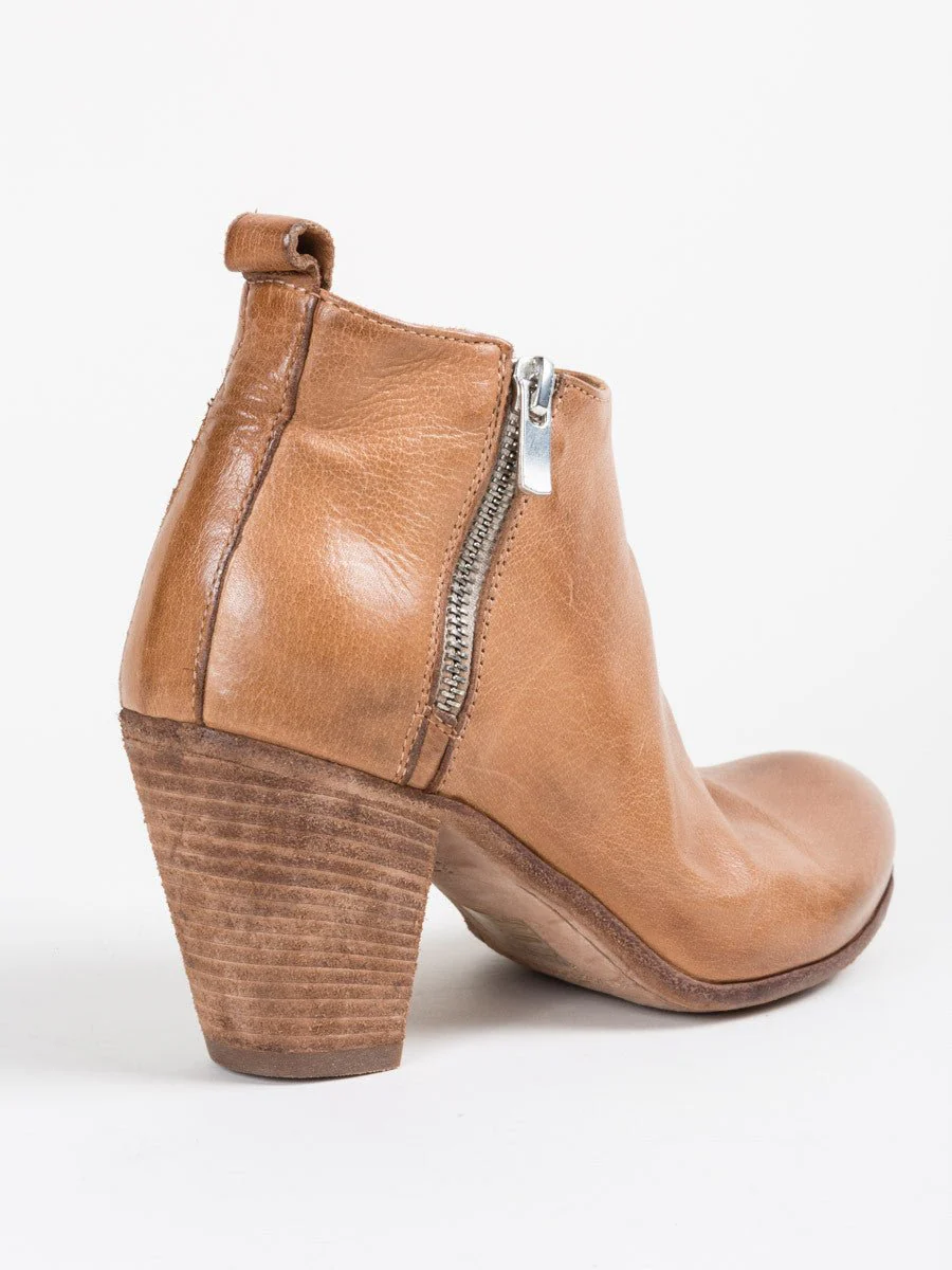 plaisir boot - tan - Image 5