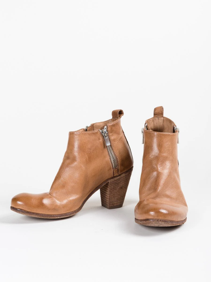 plaisir boot - tan - Image 6