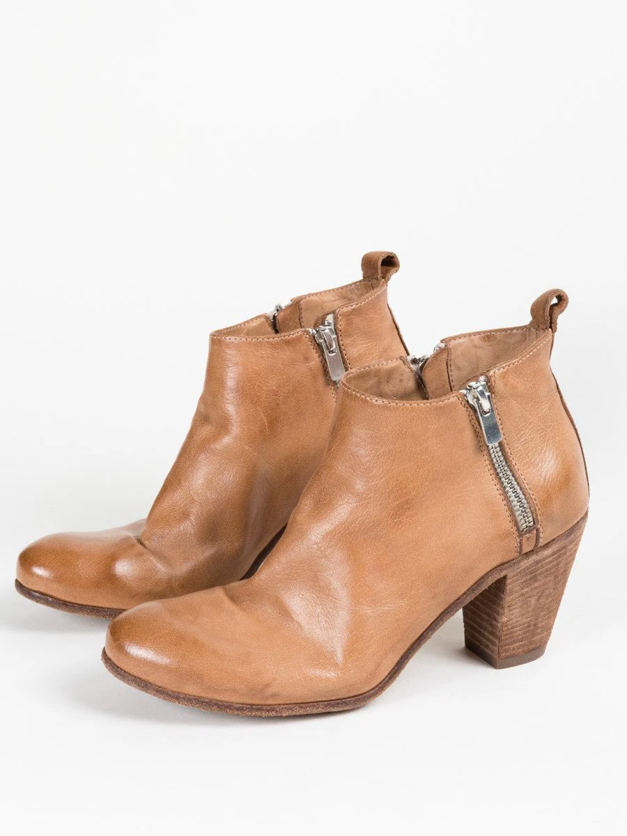 plaisir boot - tan - Image 7