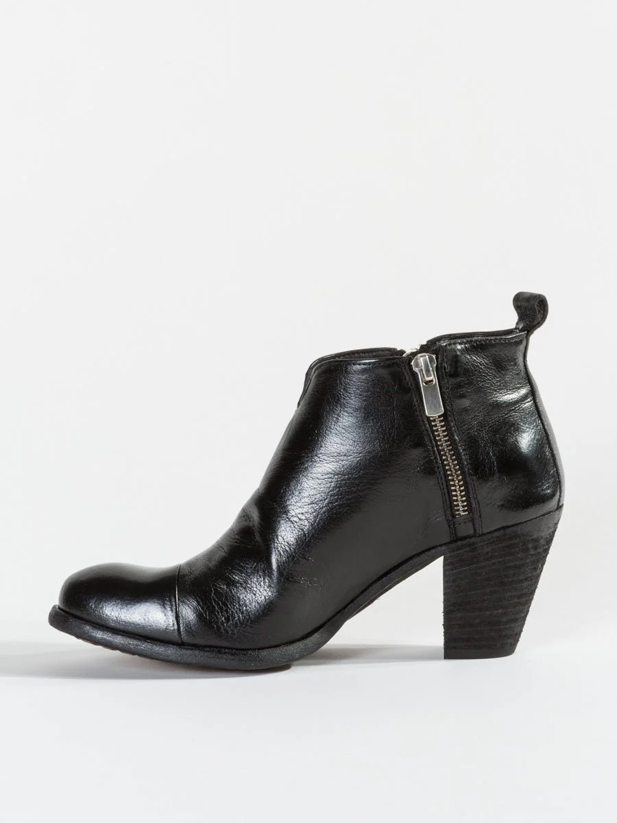 plaisir bootie - black - Image 2