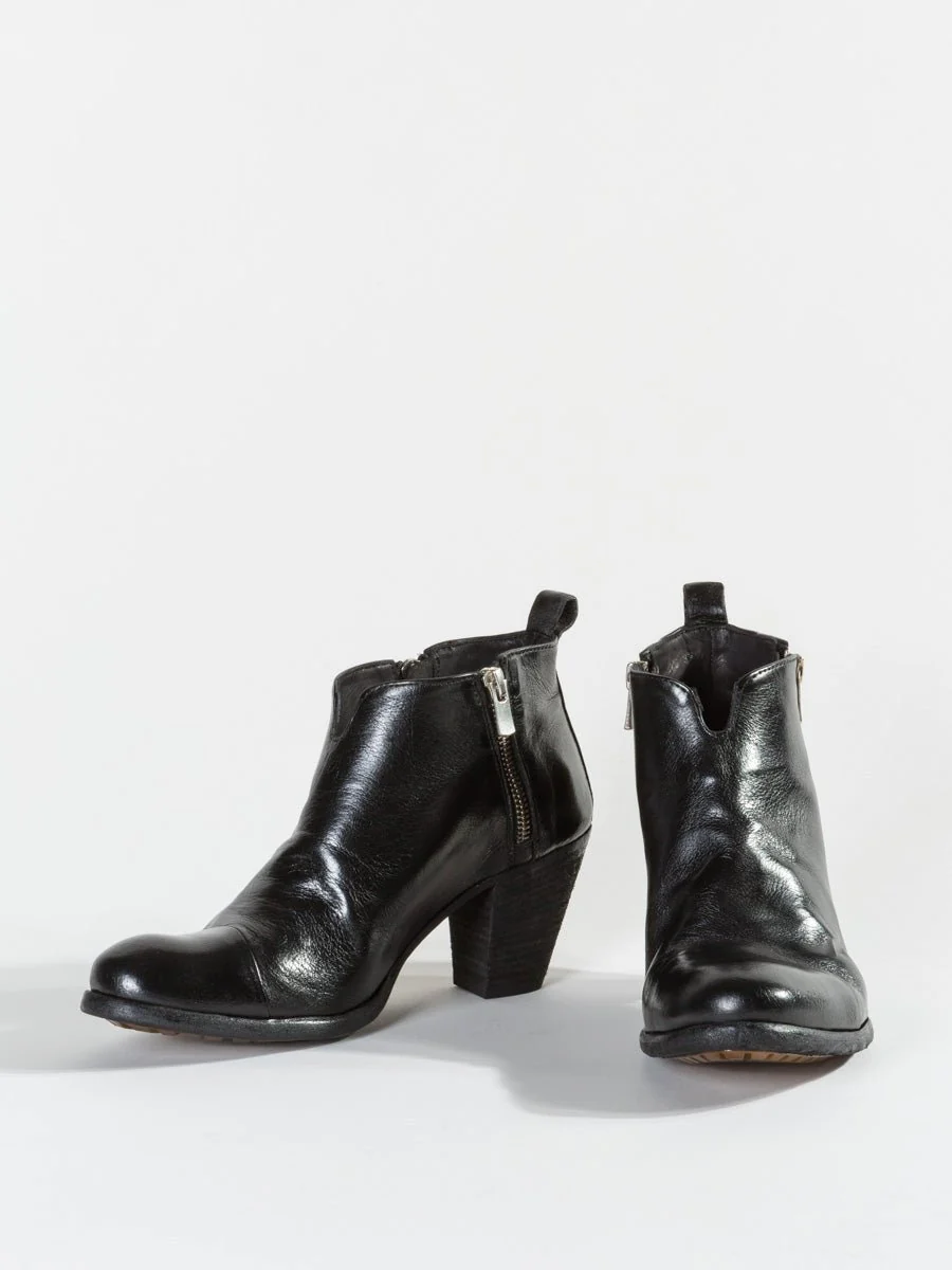 plaisir bootie - black - Image 6