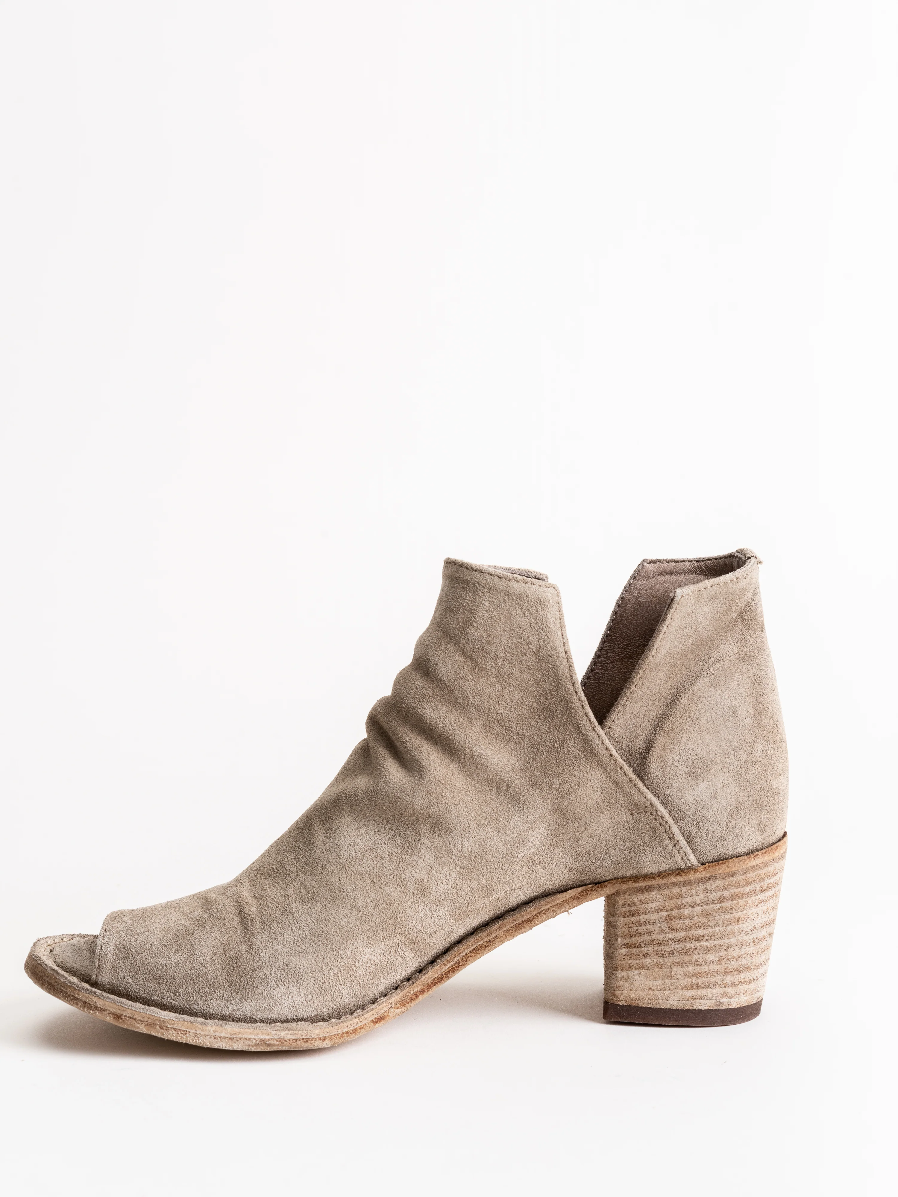 resnais boot - grey - Image 2