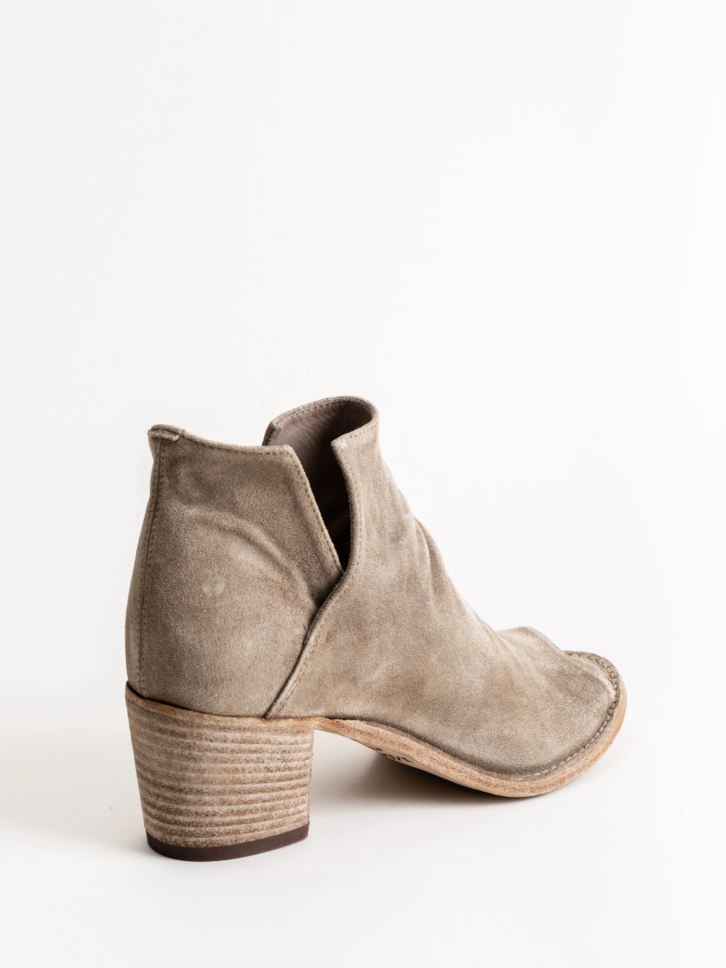 resnais boot - grey - Image 3