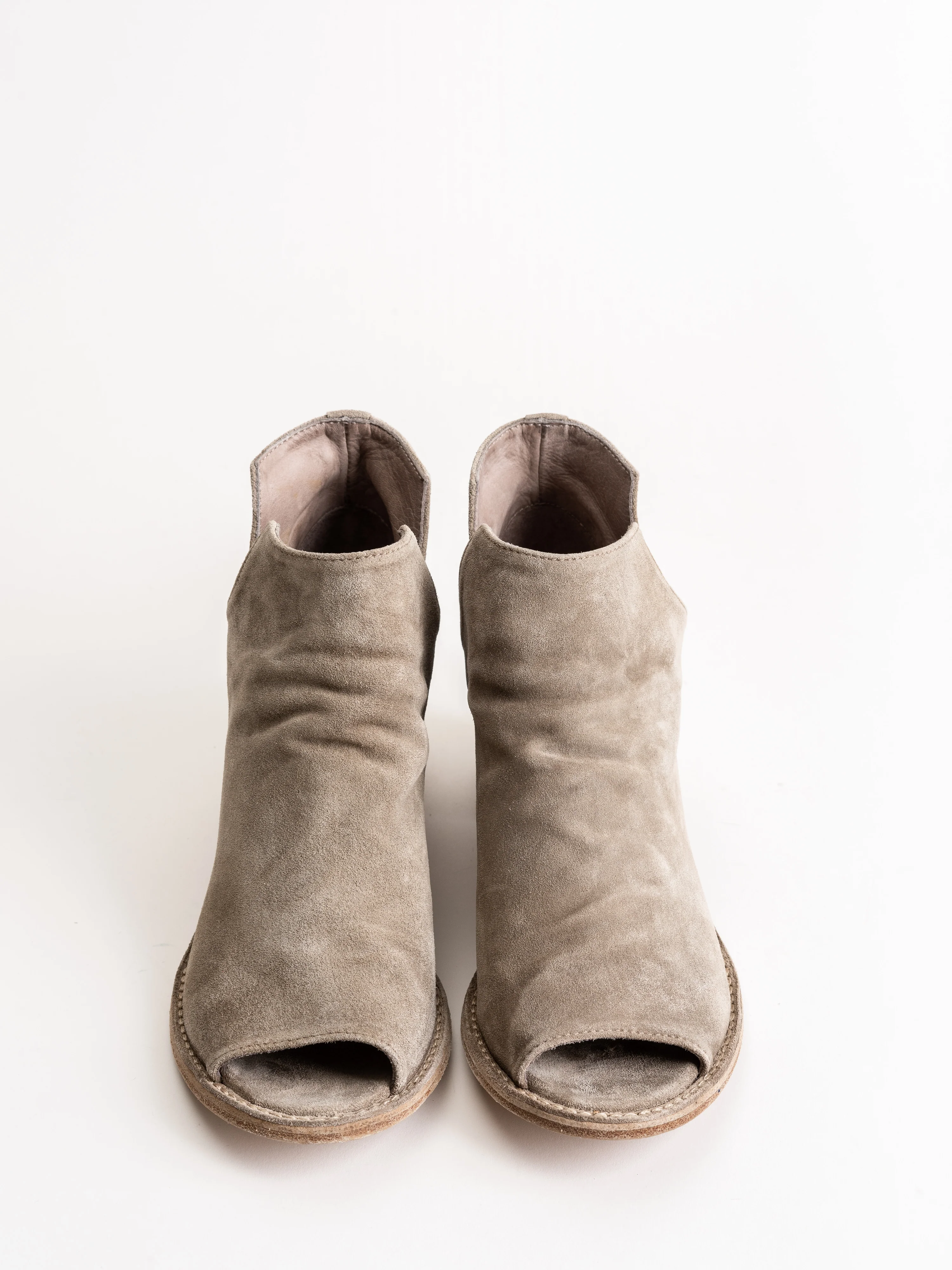 resnais boot - grey - Image 4