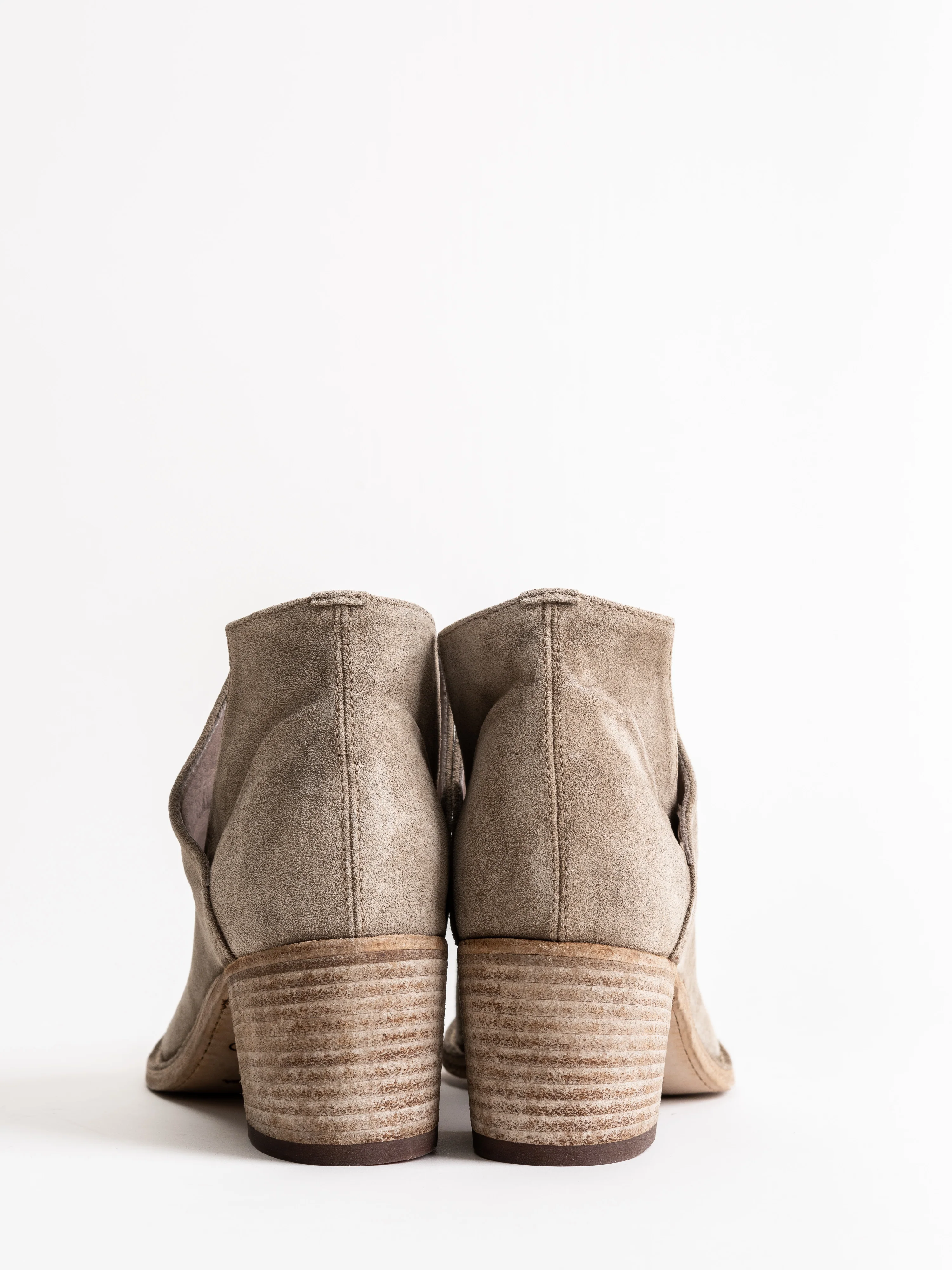 resnais boot - grey - Image 5