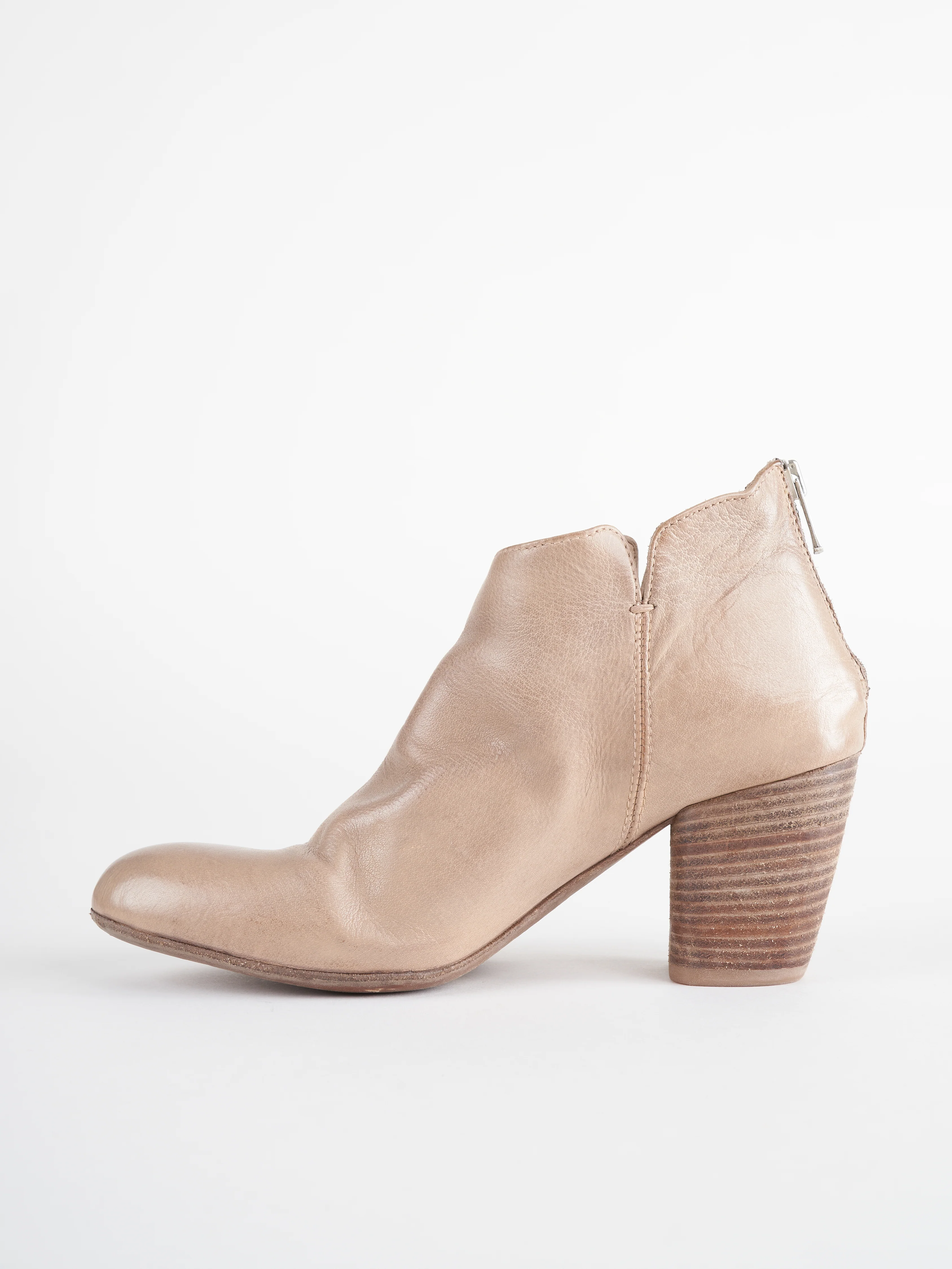 roseline boot - light tan - Image 2