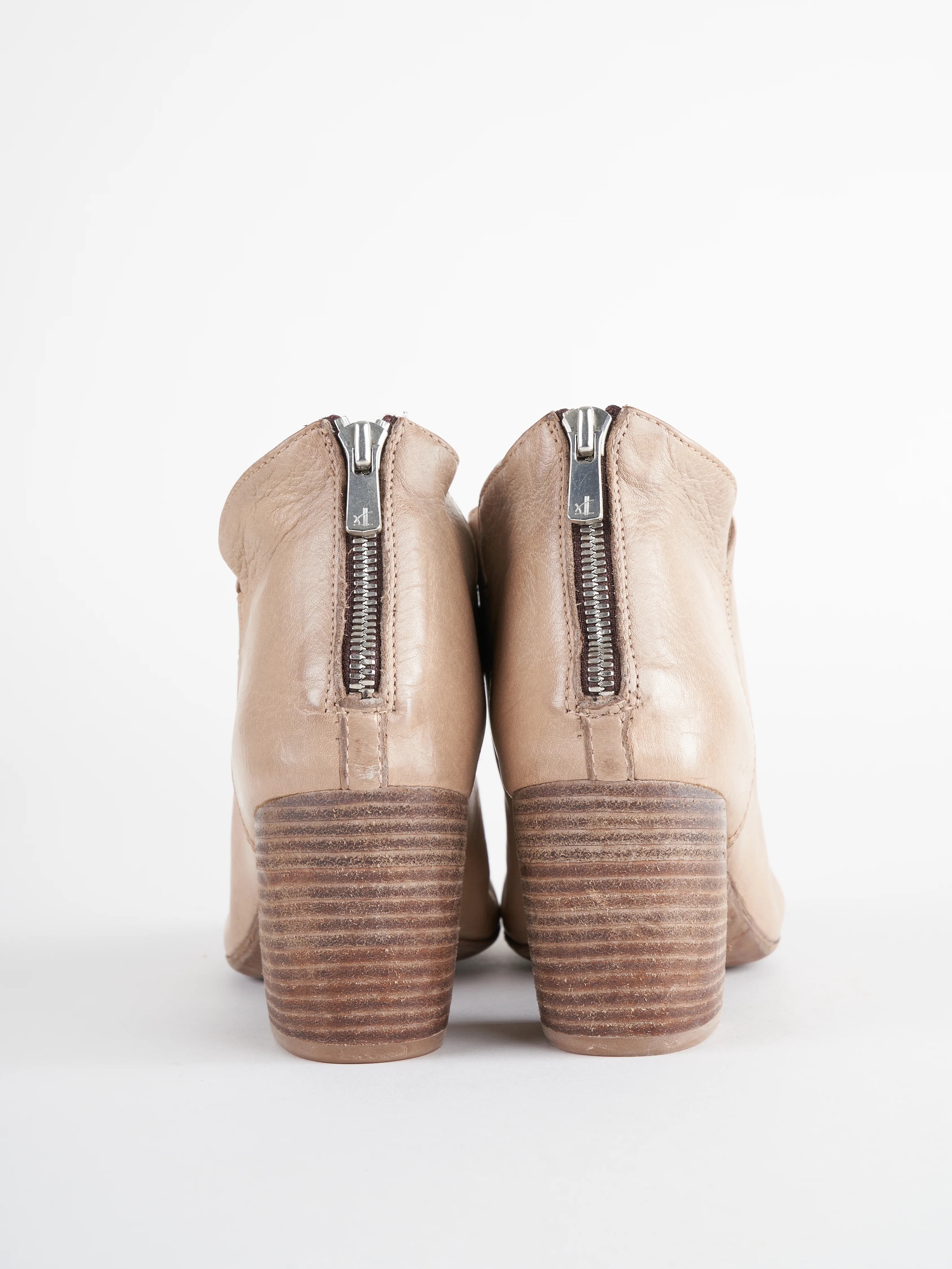roseline boot - light tan - Image 5