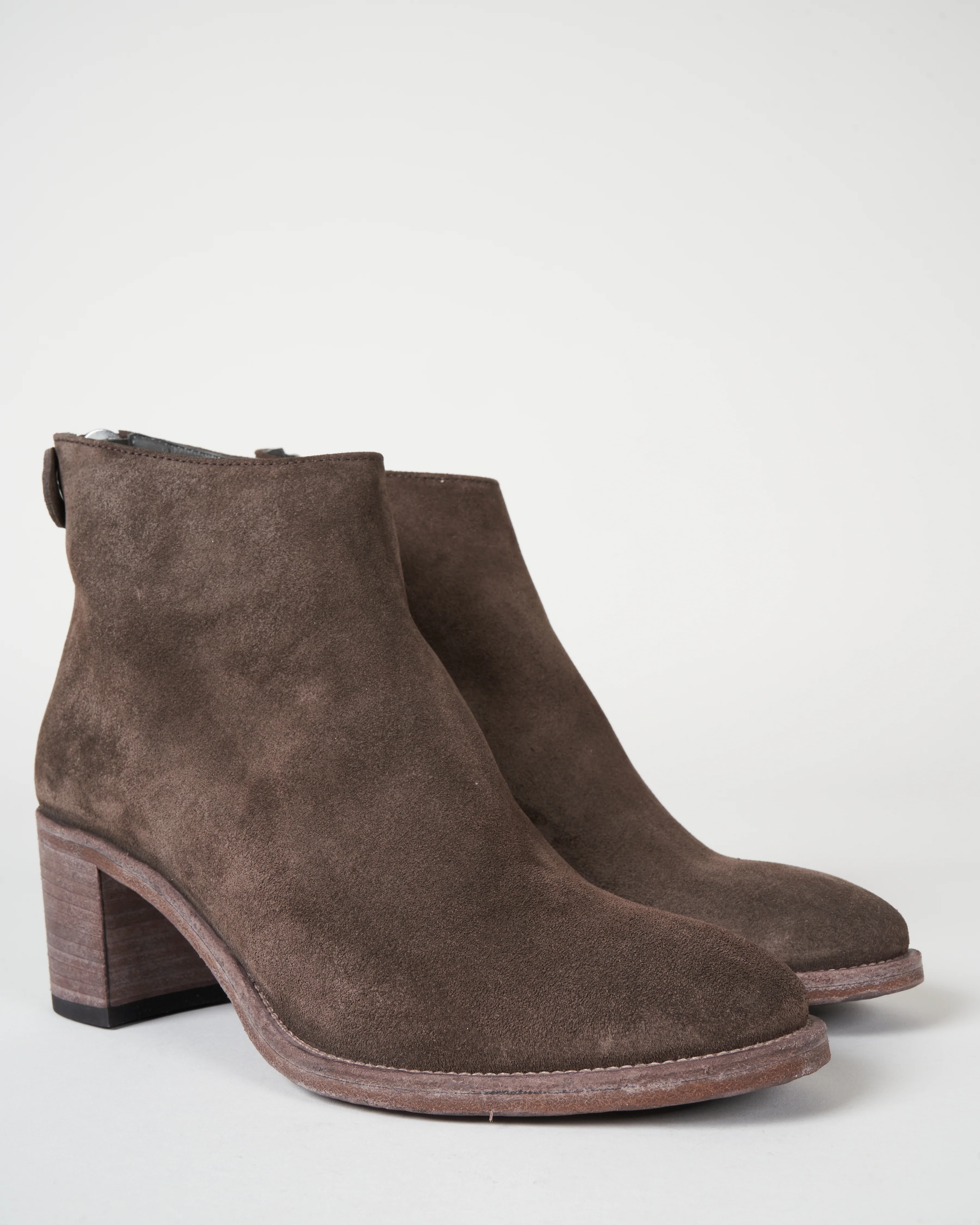 sarah/001 boot - espresso - Image 2
