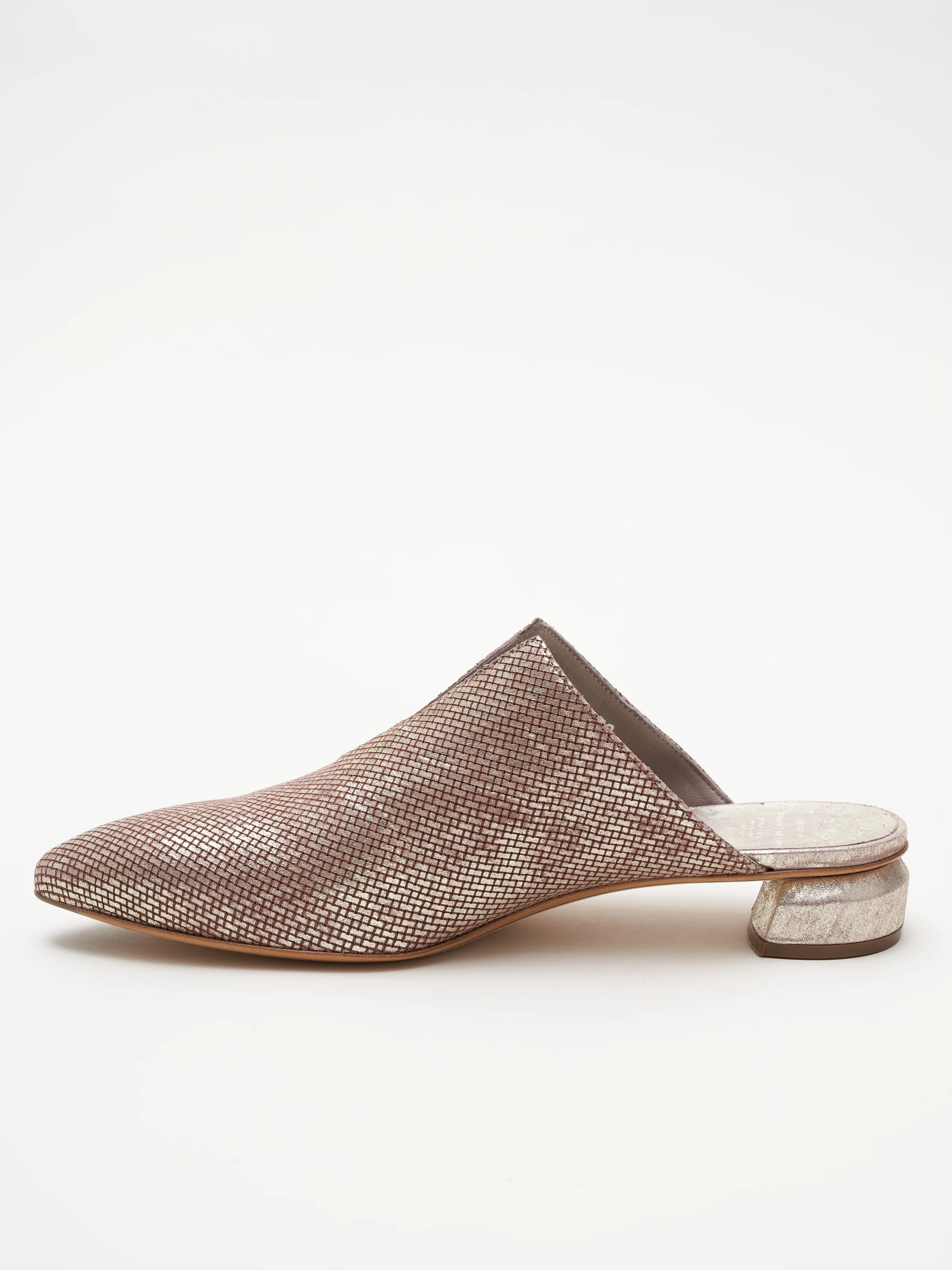 sauvanne flat - max platino - Image 2