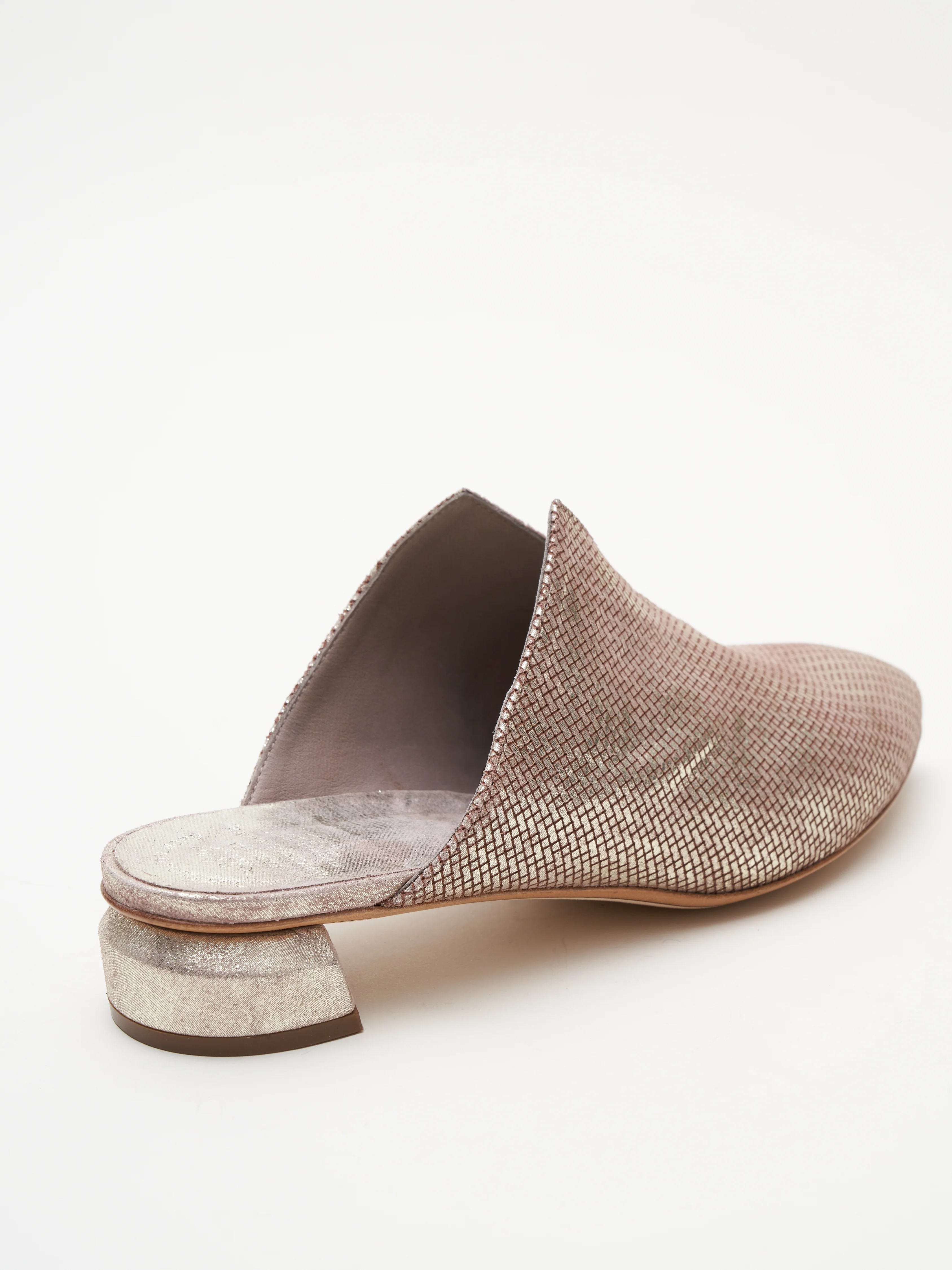 sauvanne flat - max platino - Image 3
