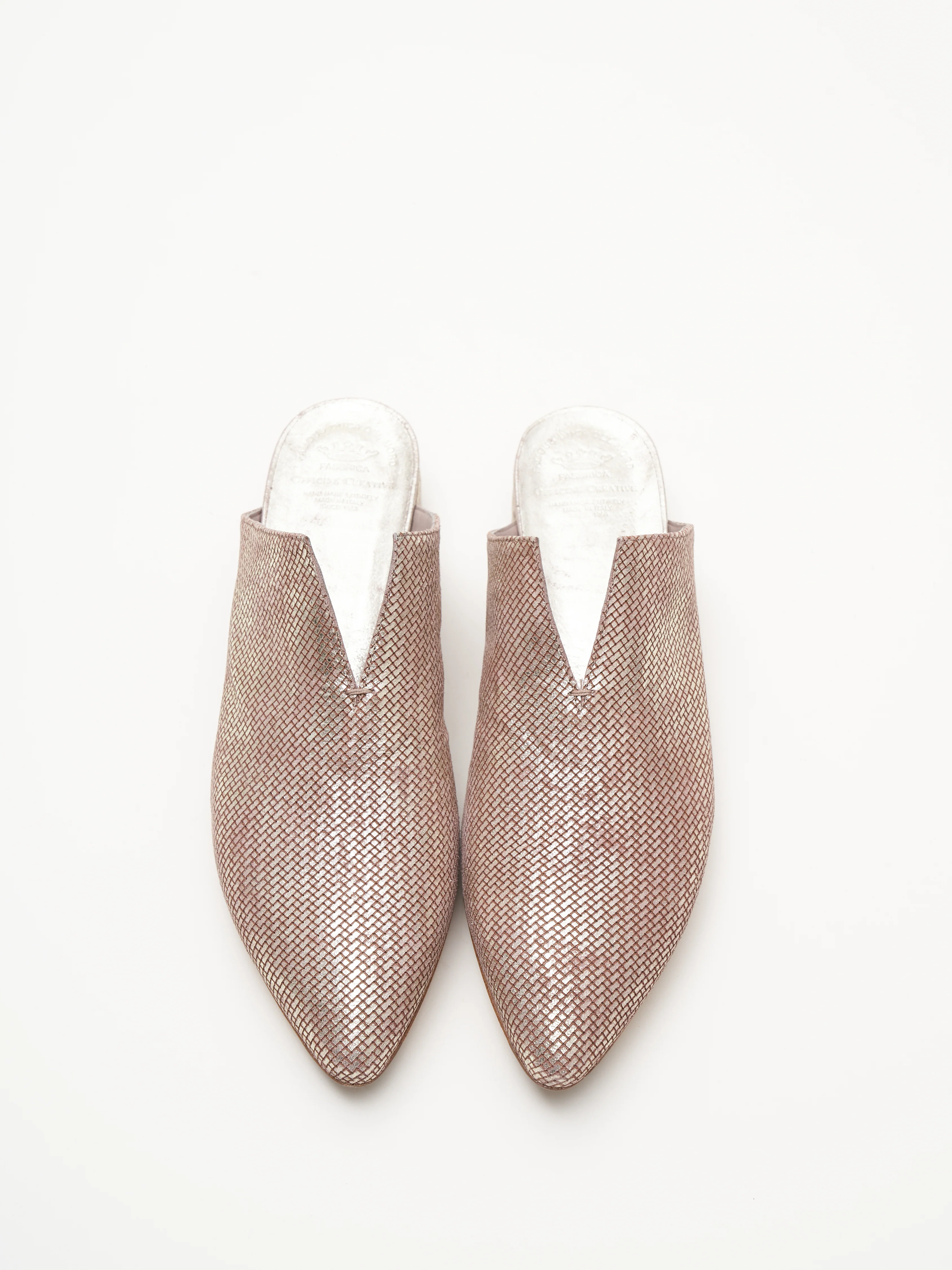 sauvanne flat - max platino - Image 4