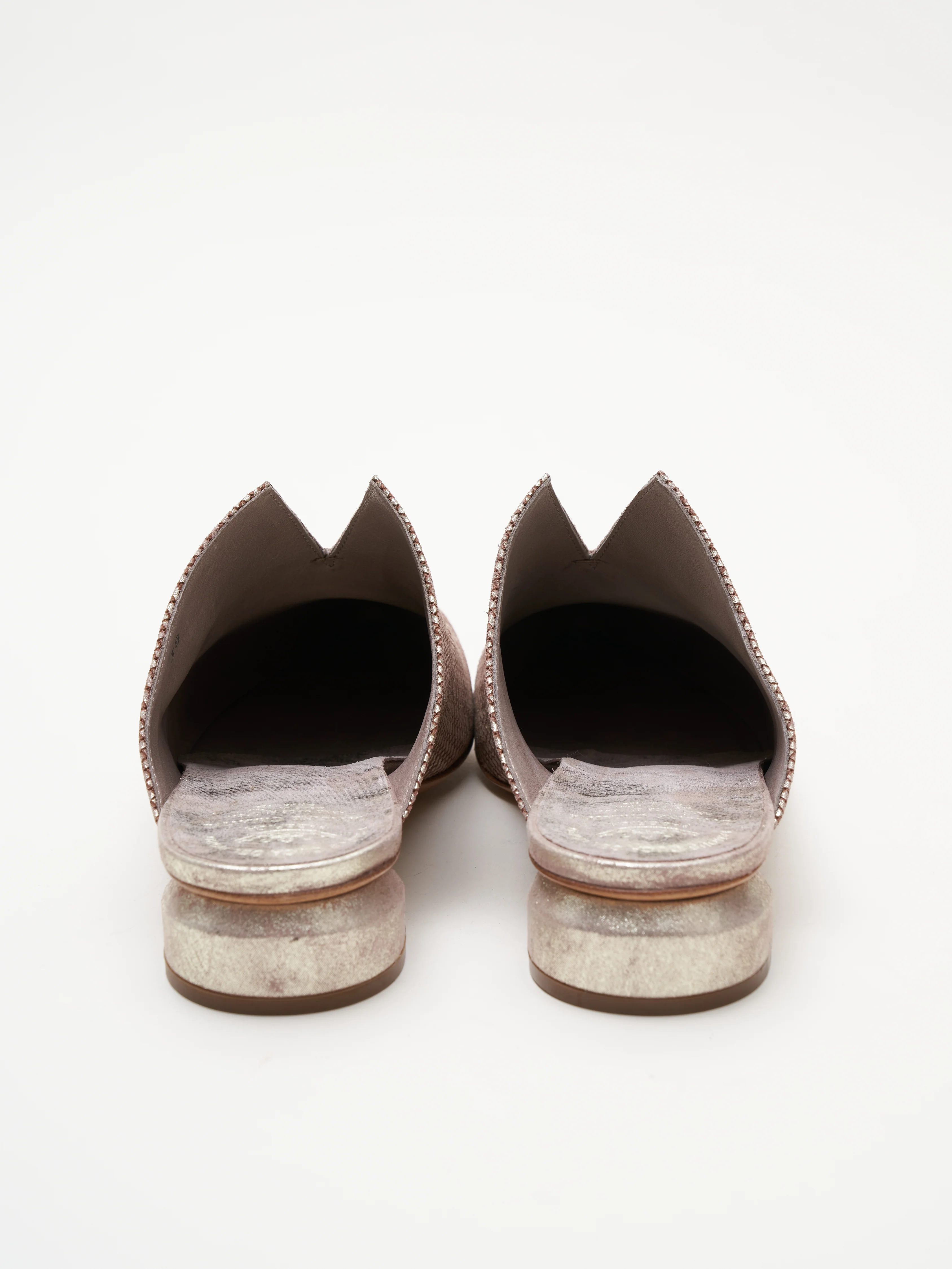 sauvanne flat - max platino - Image 5