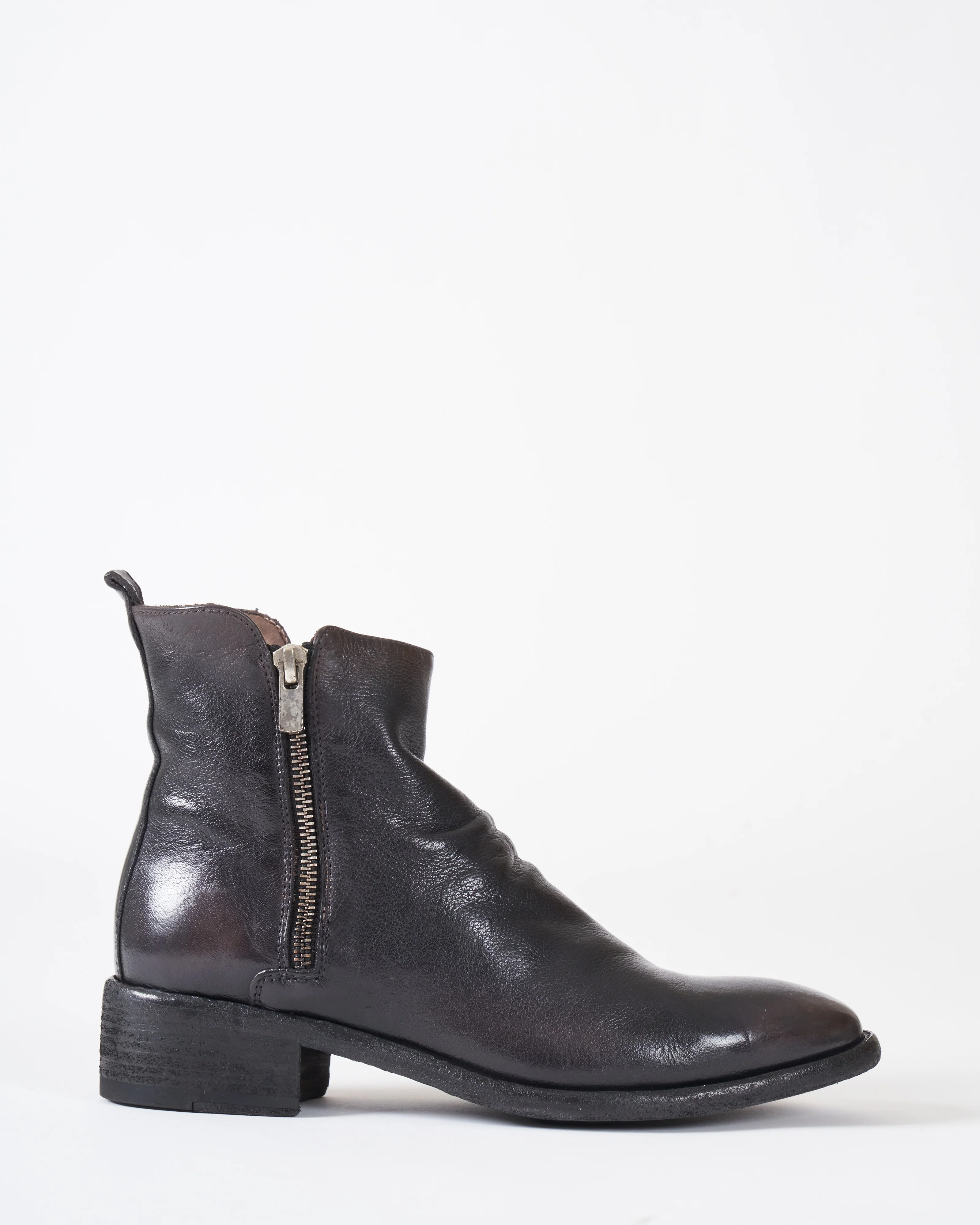 seline 031 ruboff ignis boot - ferro/supernero - Image 2