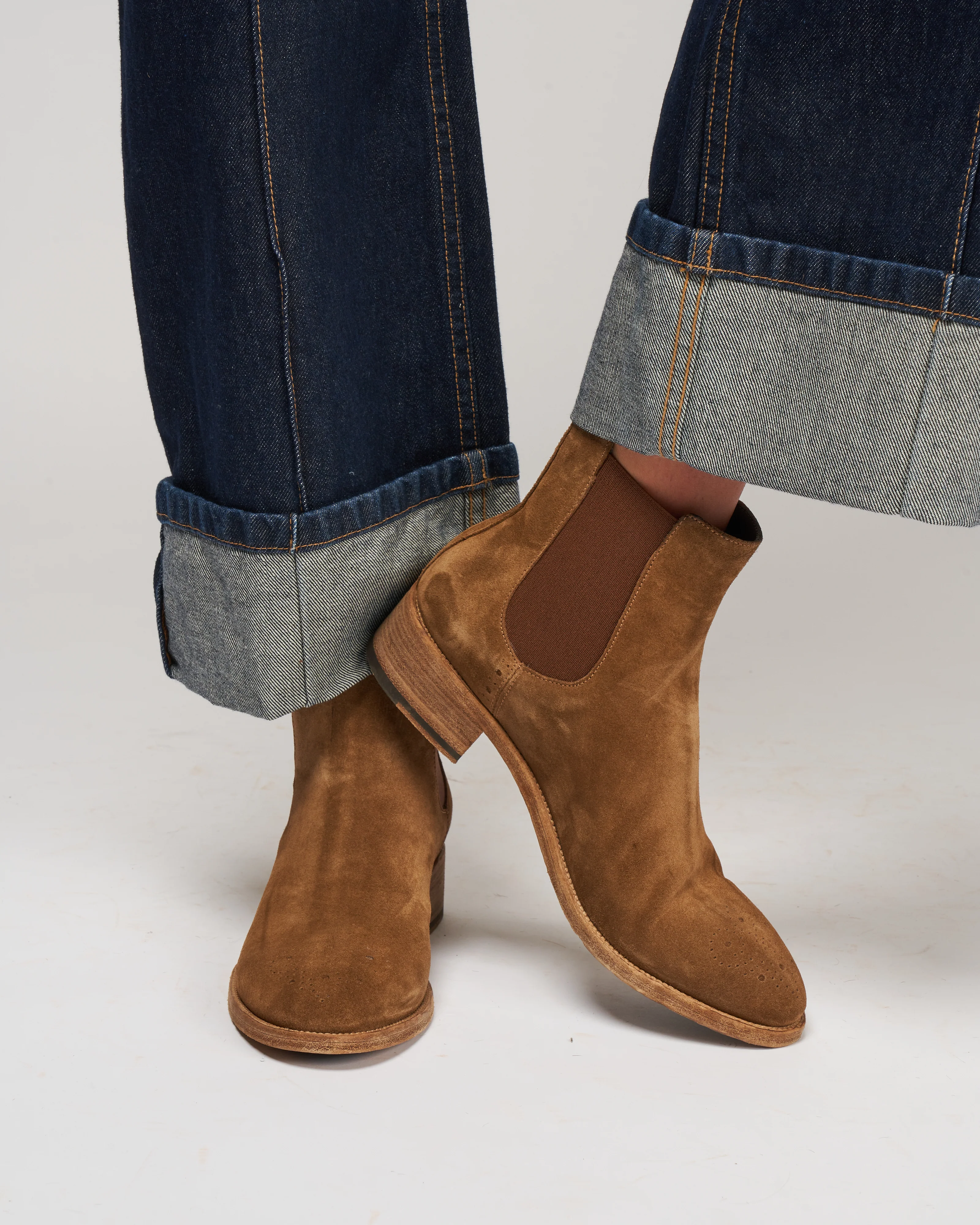 seline boot - toscano - Image 2