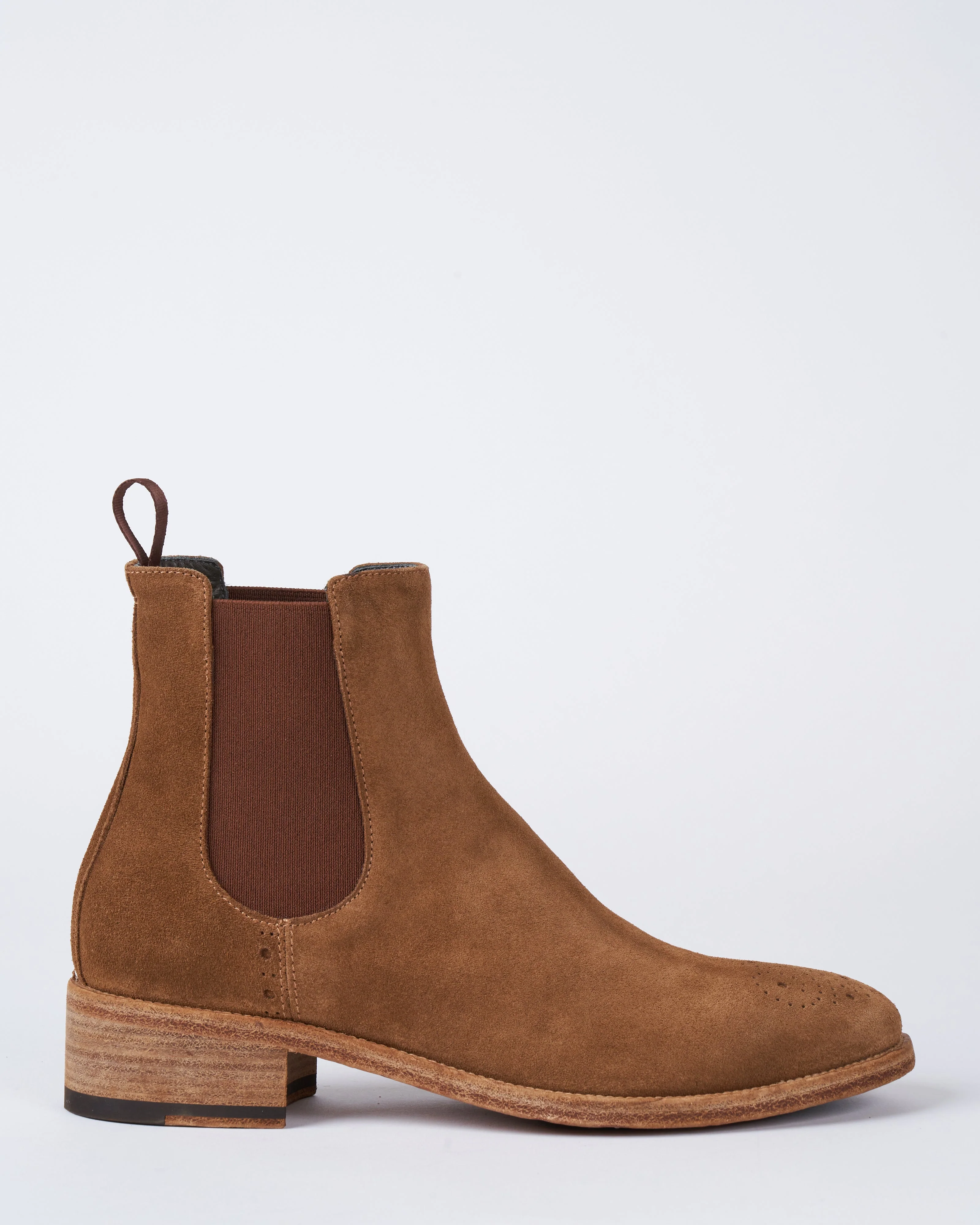 seline boot - toscano - Image 3