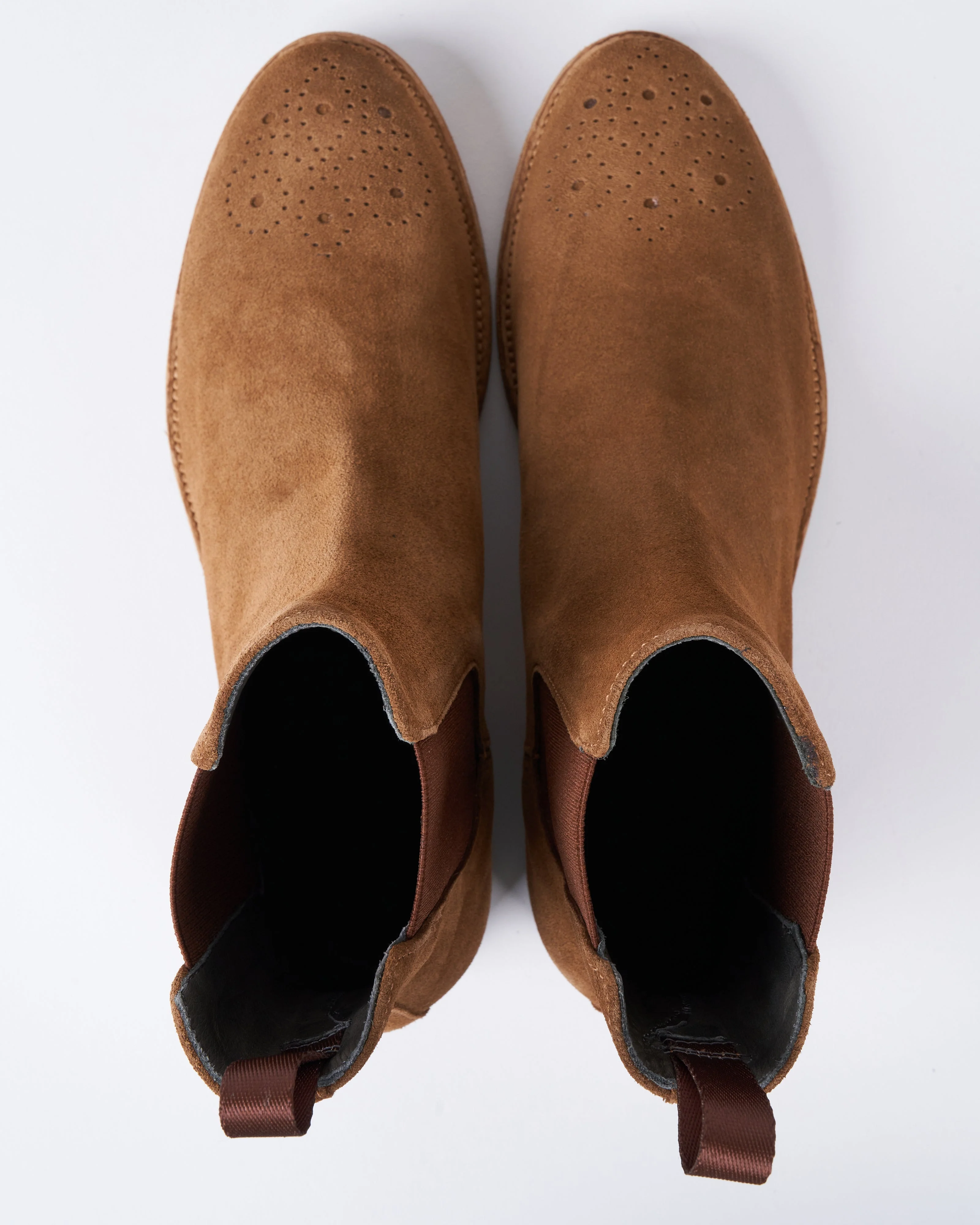 seline boot - toscano - Image 4