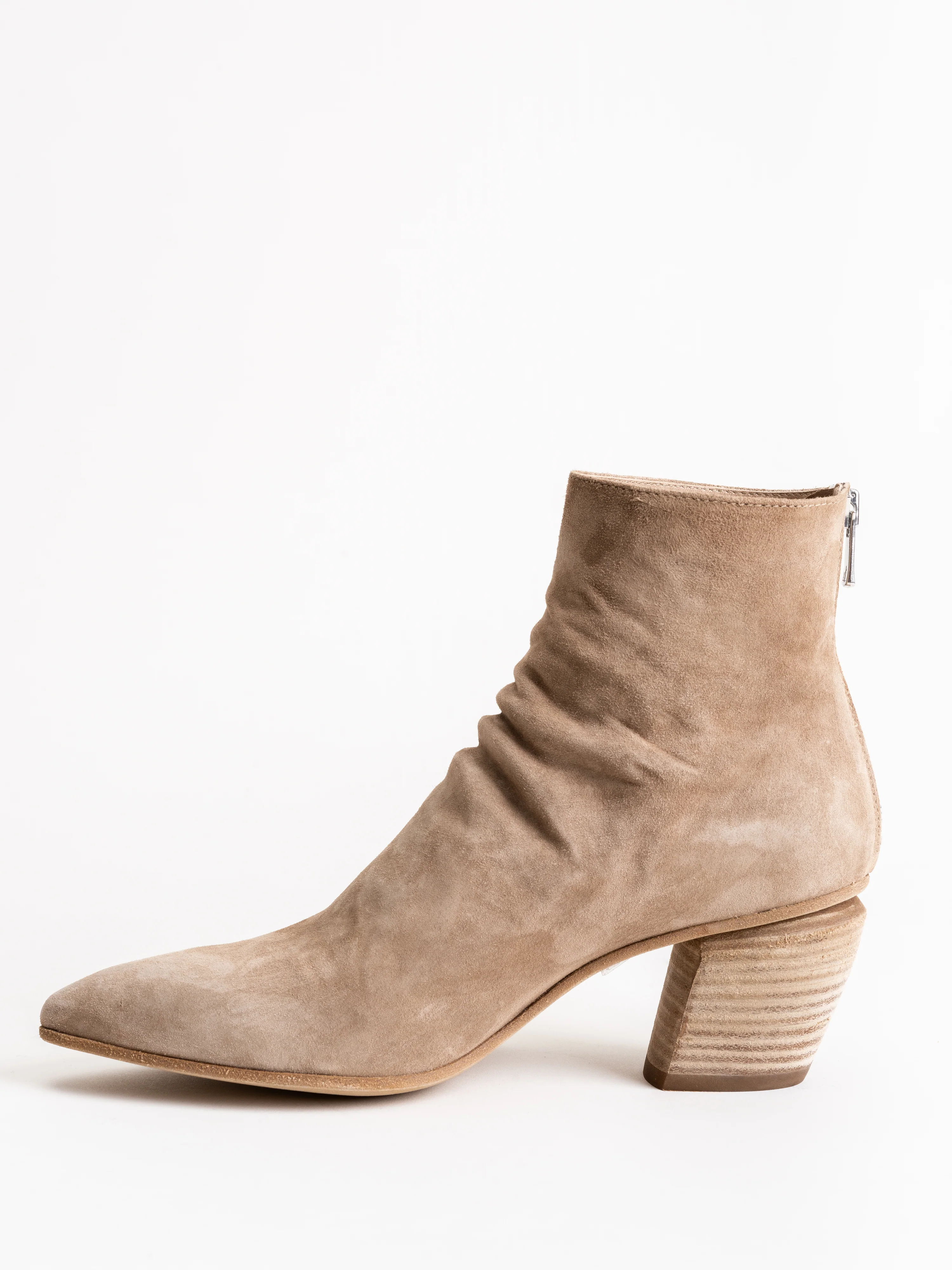 severine boot - toast - Image 2