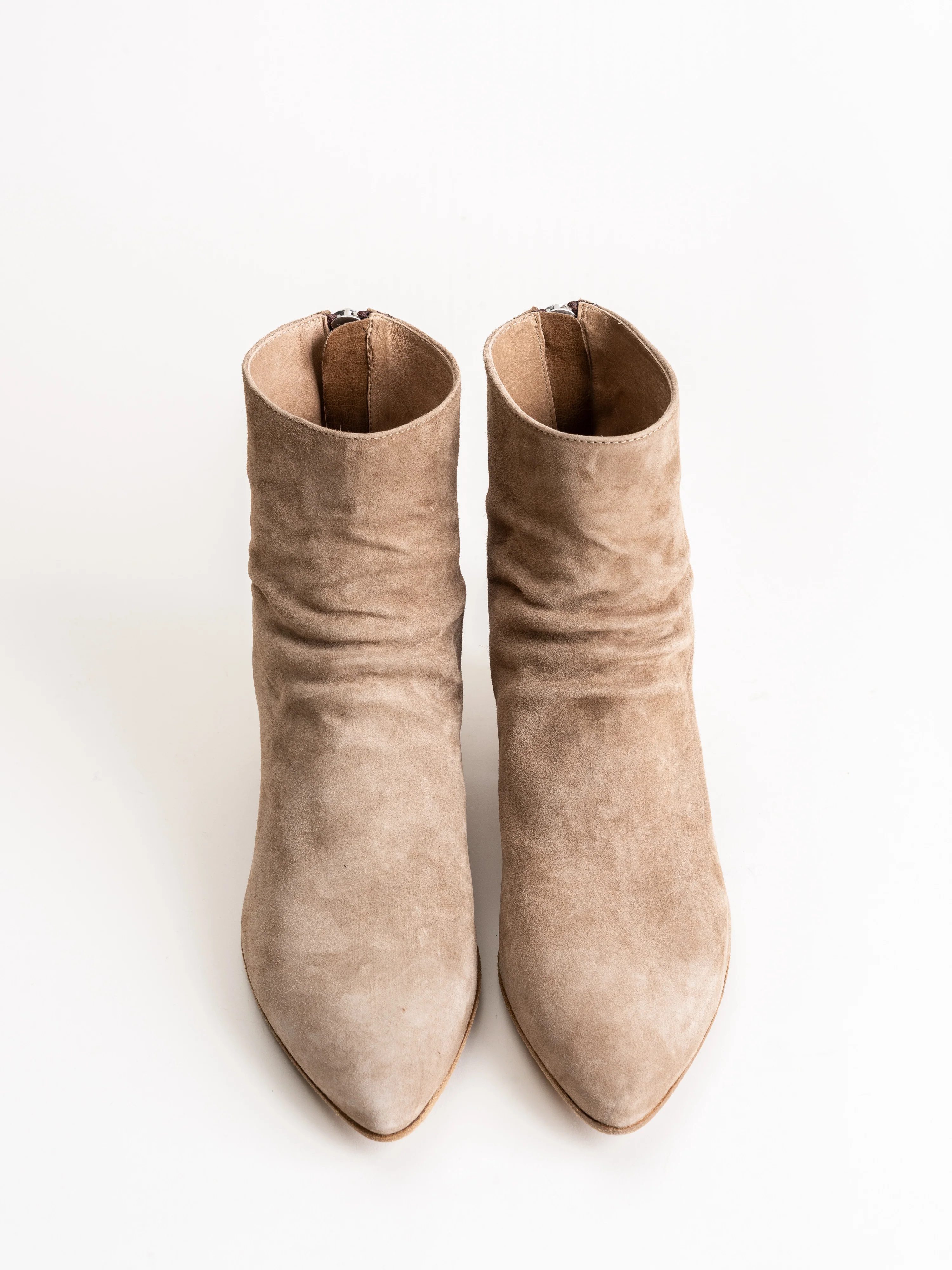severine boot - toast - Image 3