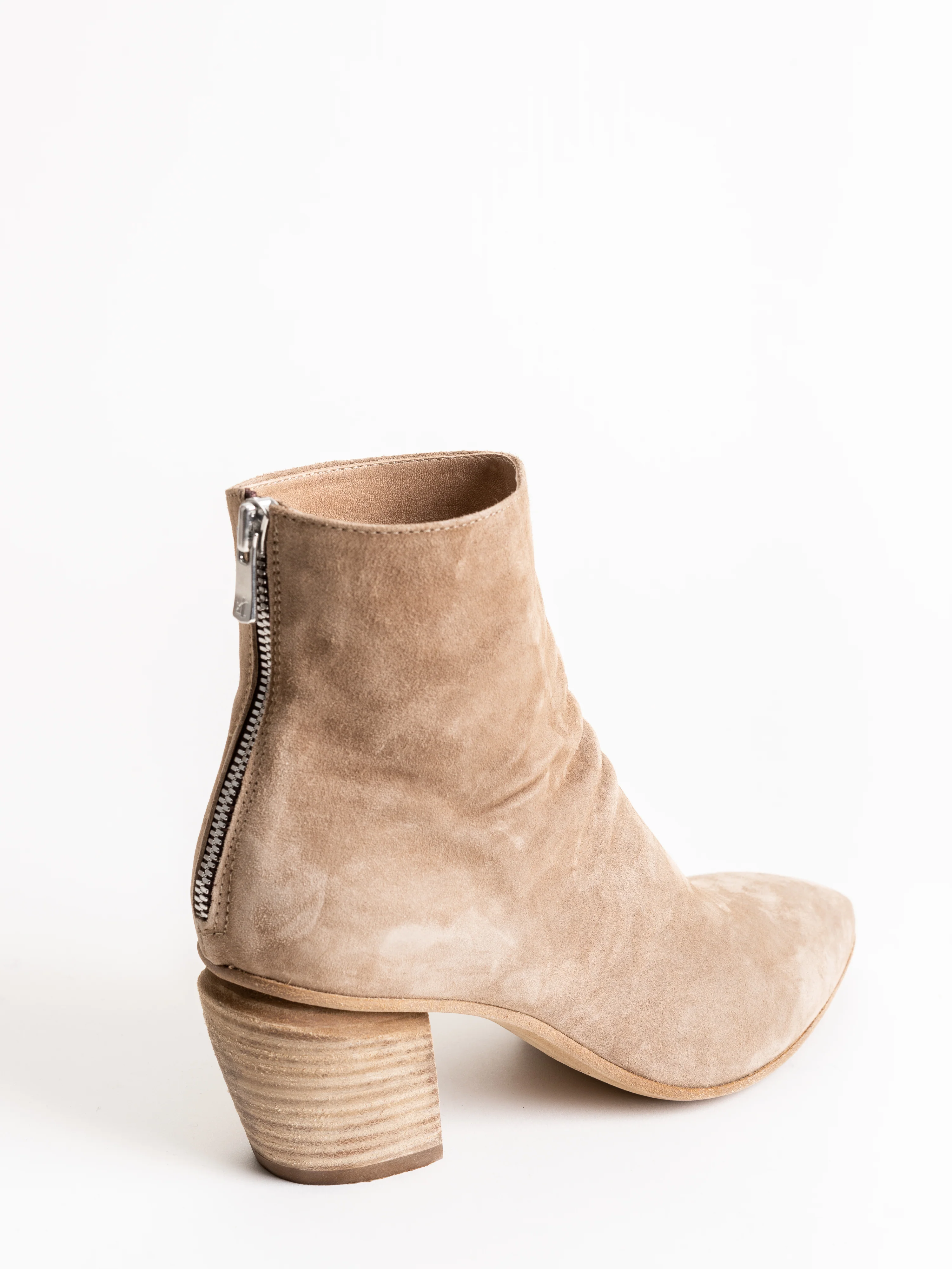 severine boot - toast - Image 5