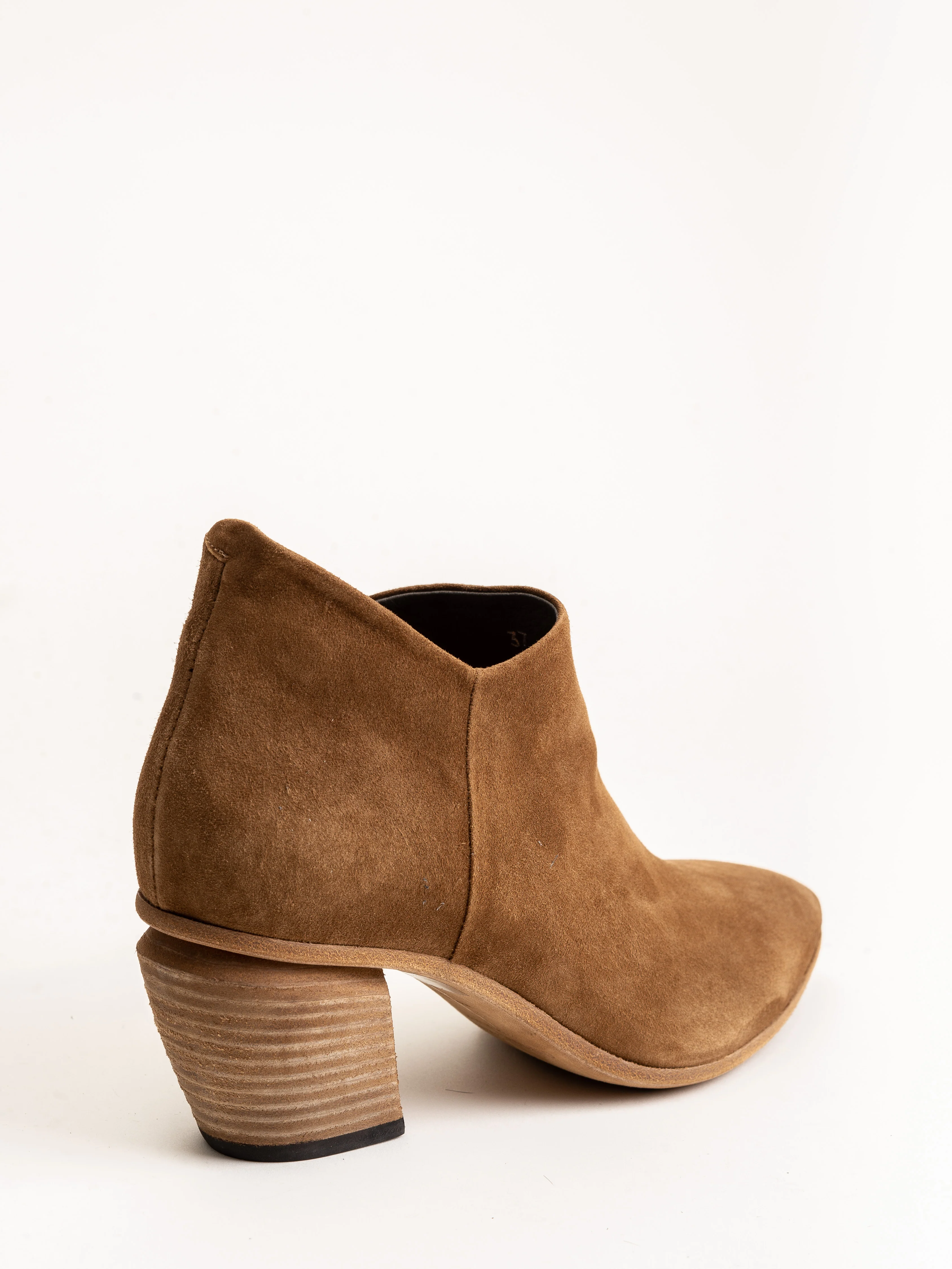 severine boot - oliver sigaro - Image 3