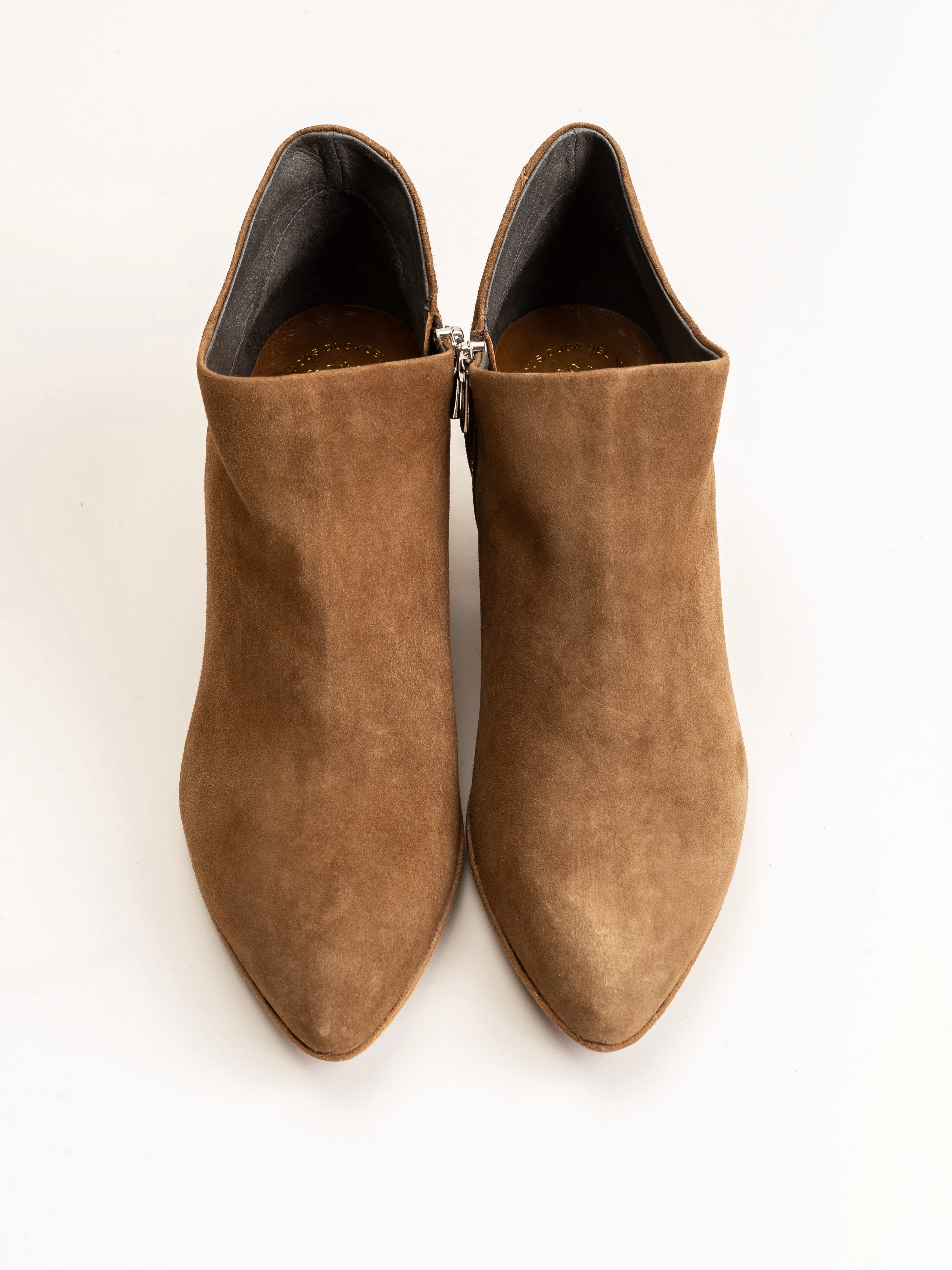 severine boot - oliver sigaro - Image 4