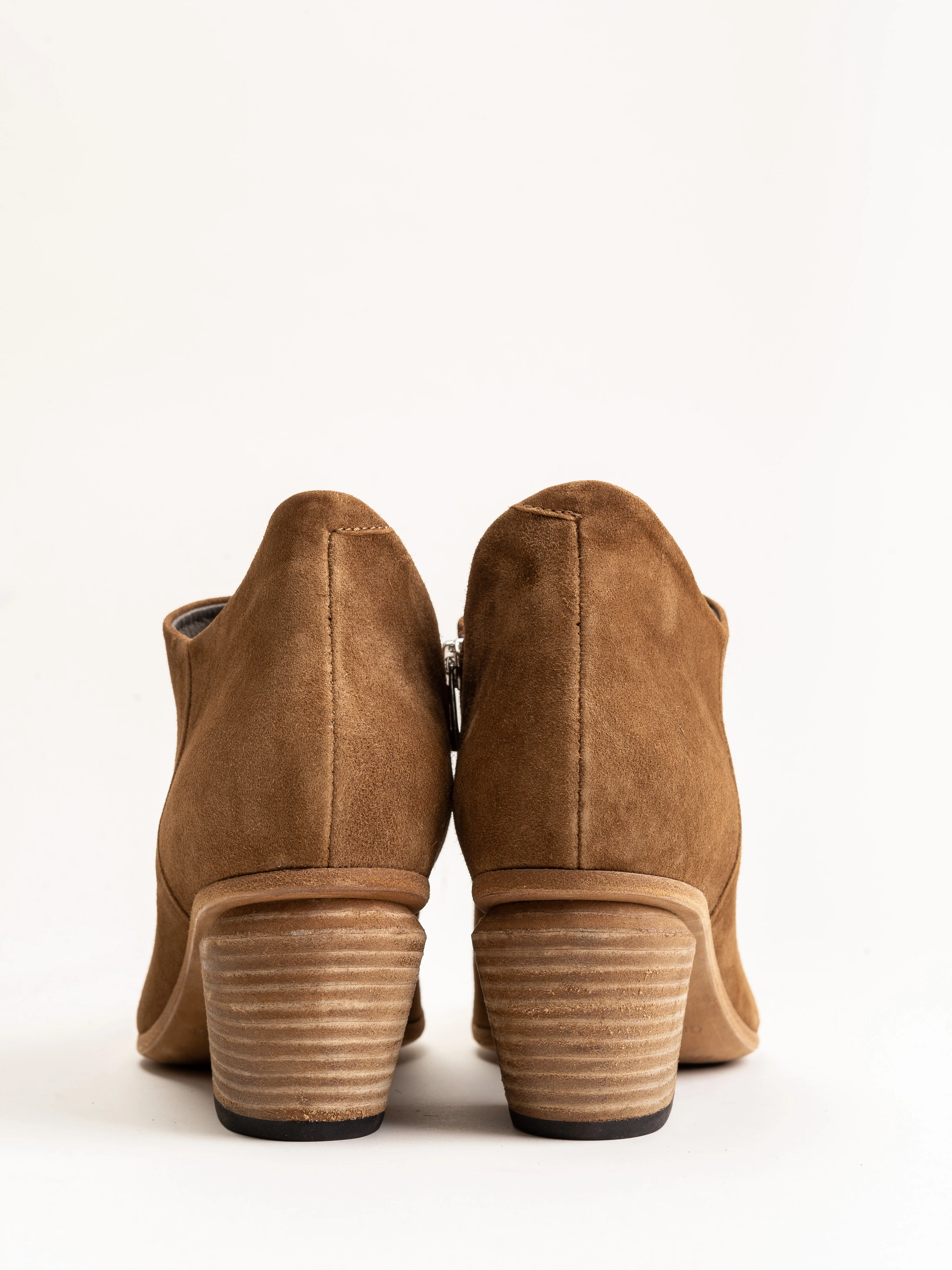 severine boot - oliver sigaro - Image 5
