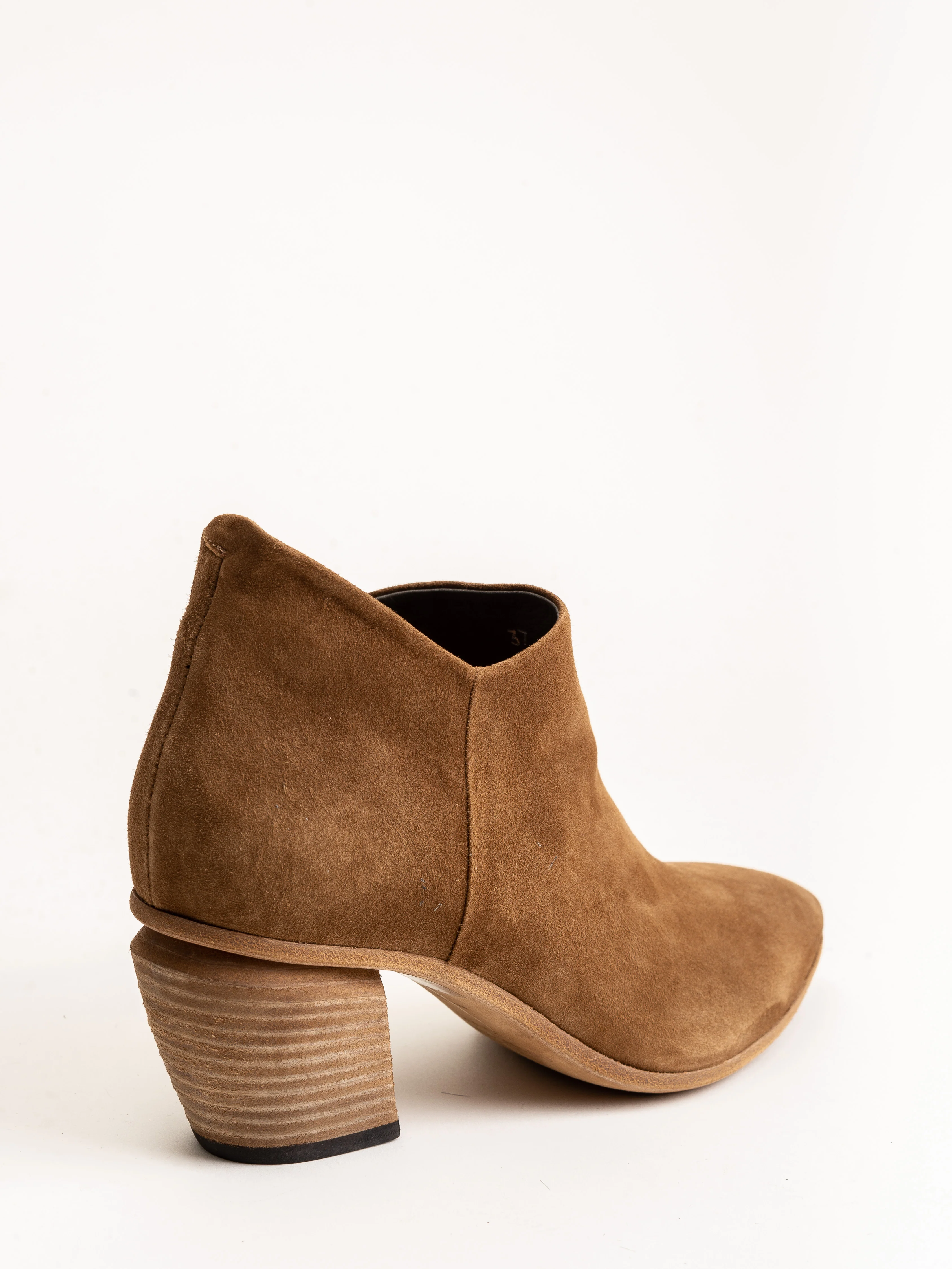 severine boot - oliver sigaro - Image 8