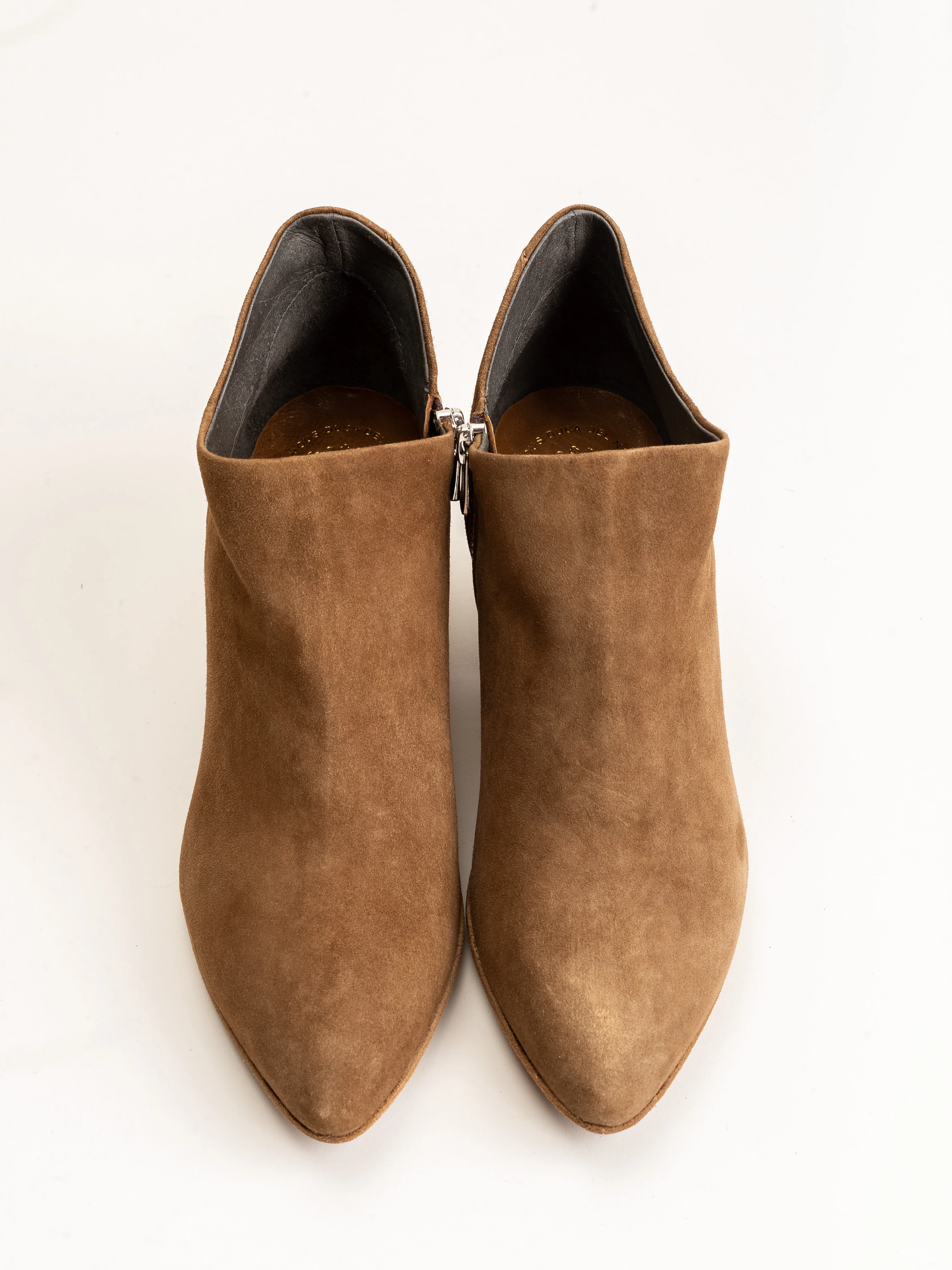 severine boot - oliver sigaro - Image 9