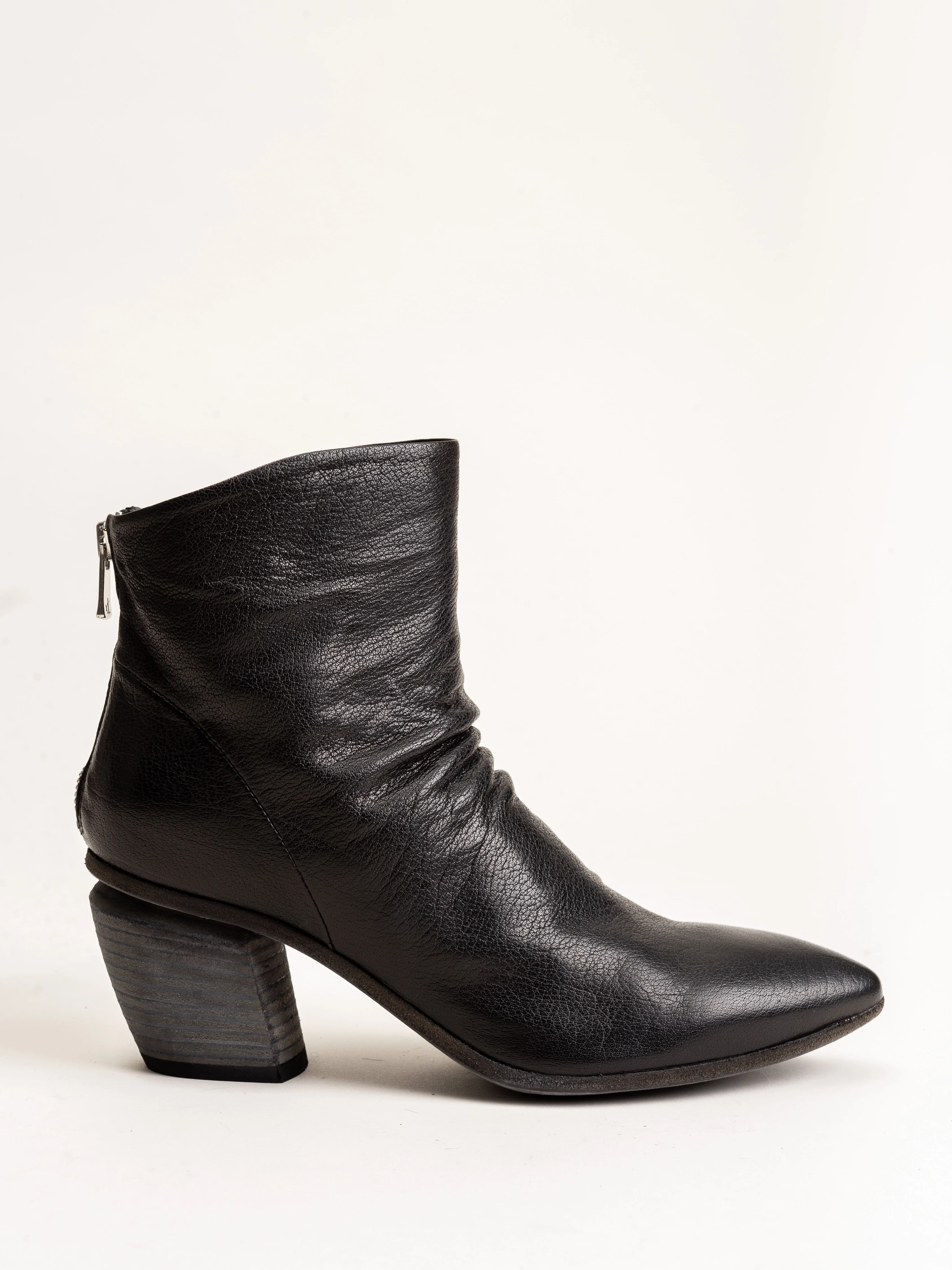 severine tall shaft boot - ignis nero - Image 6