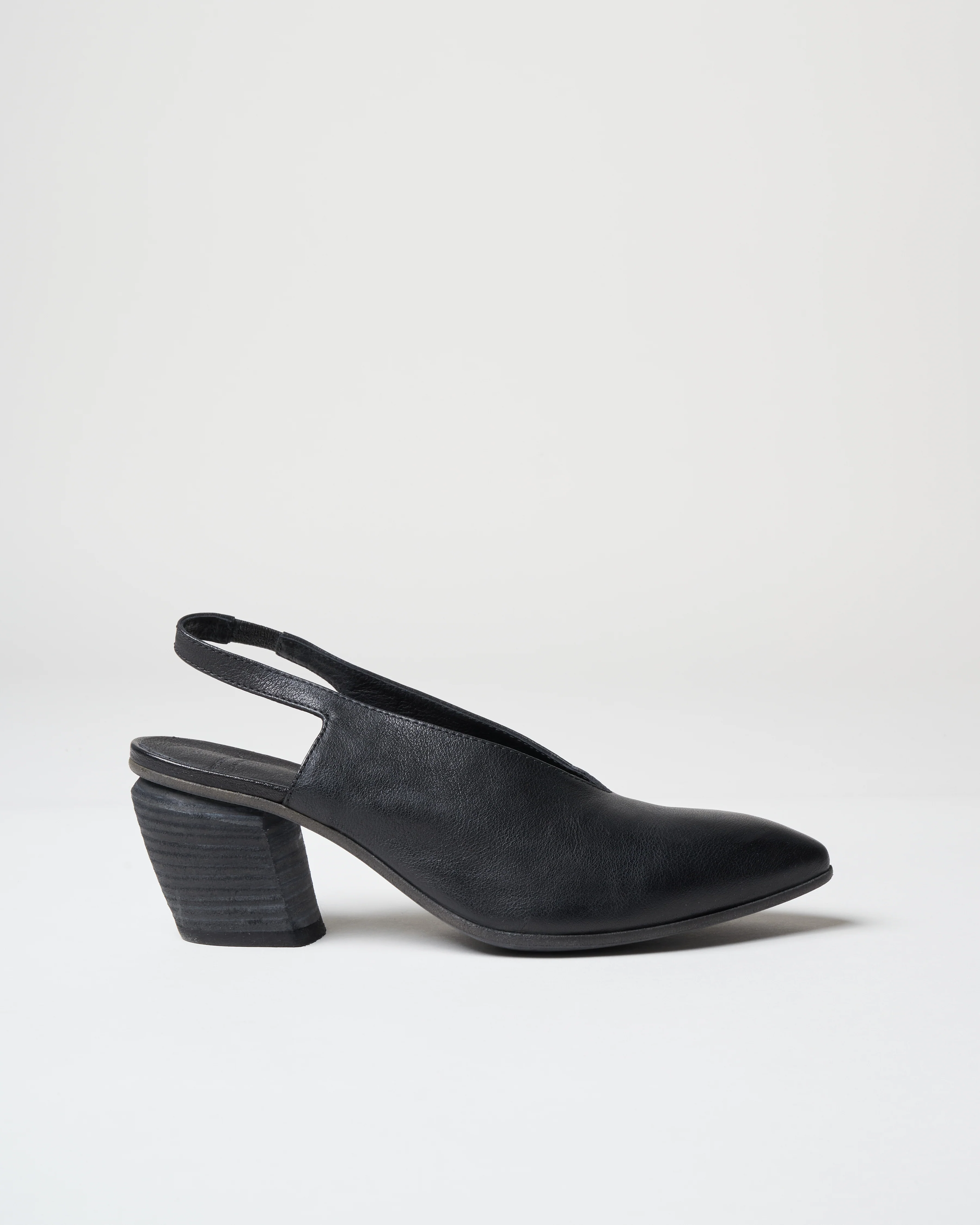 severine heel - ignis nero - Image 2