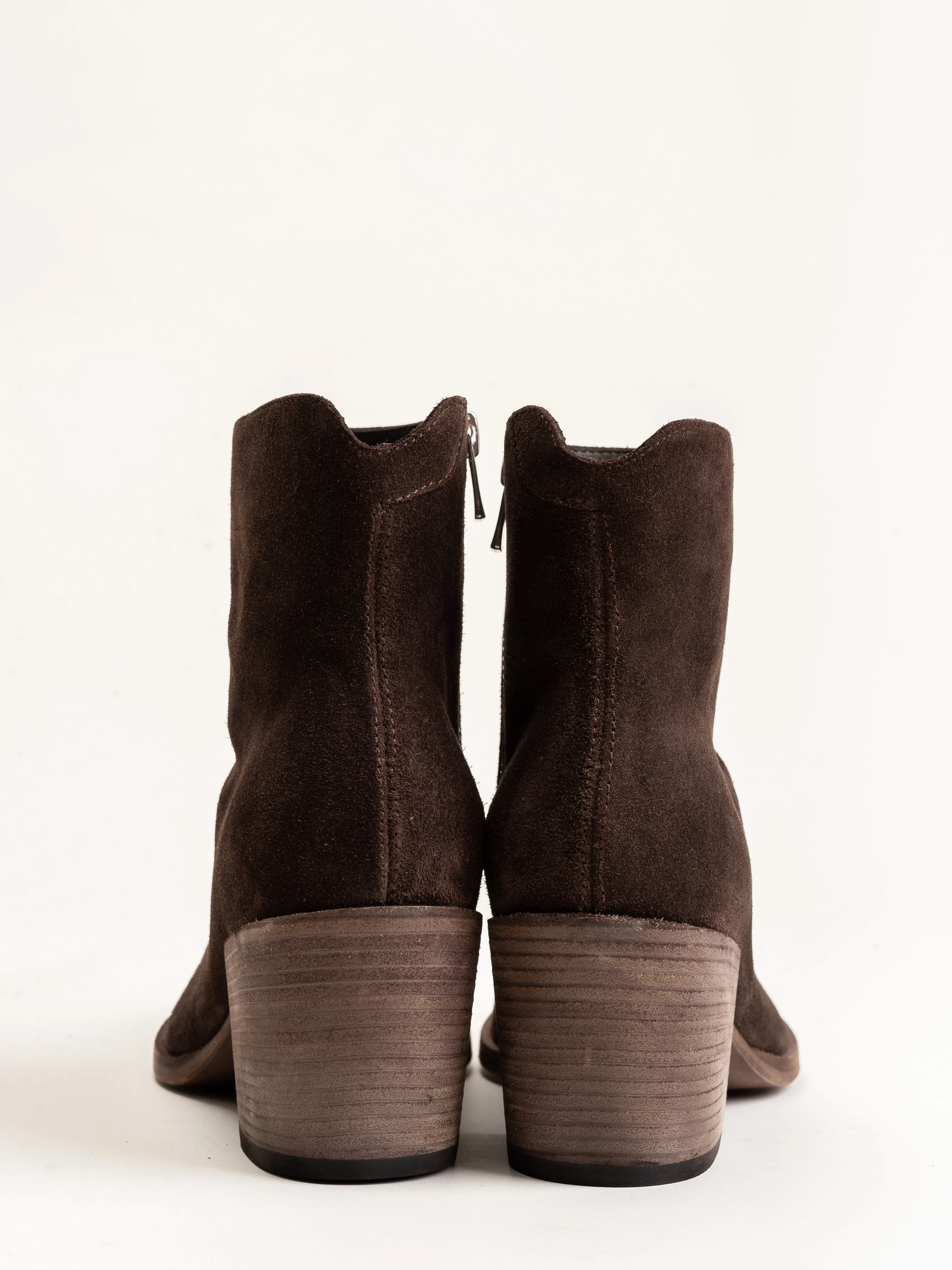 short shaft boot - sensory corvino - Image 10