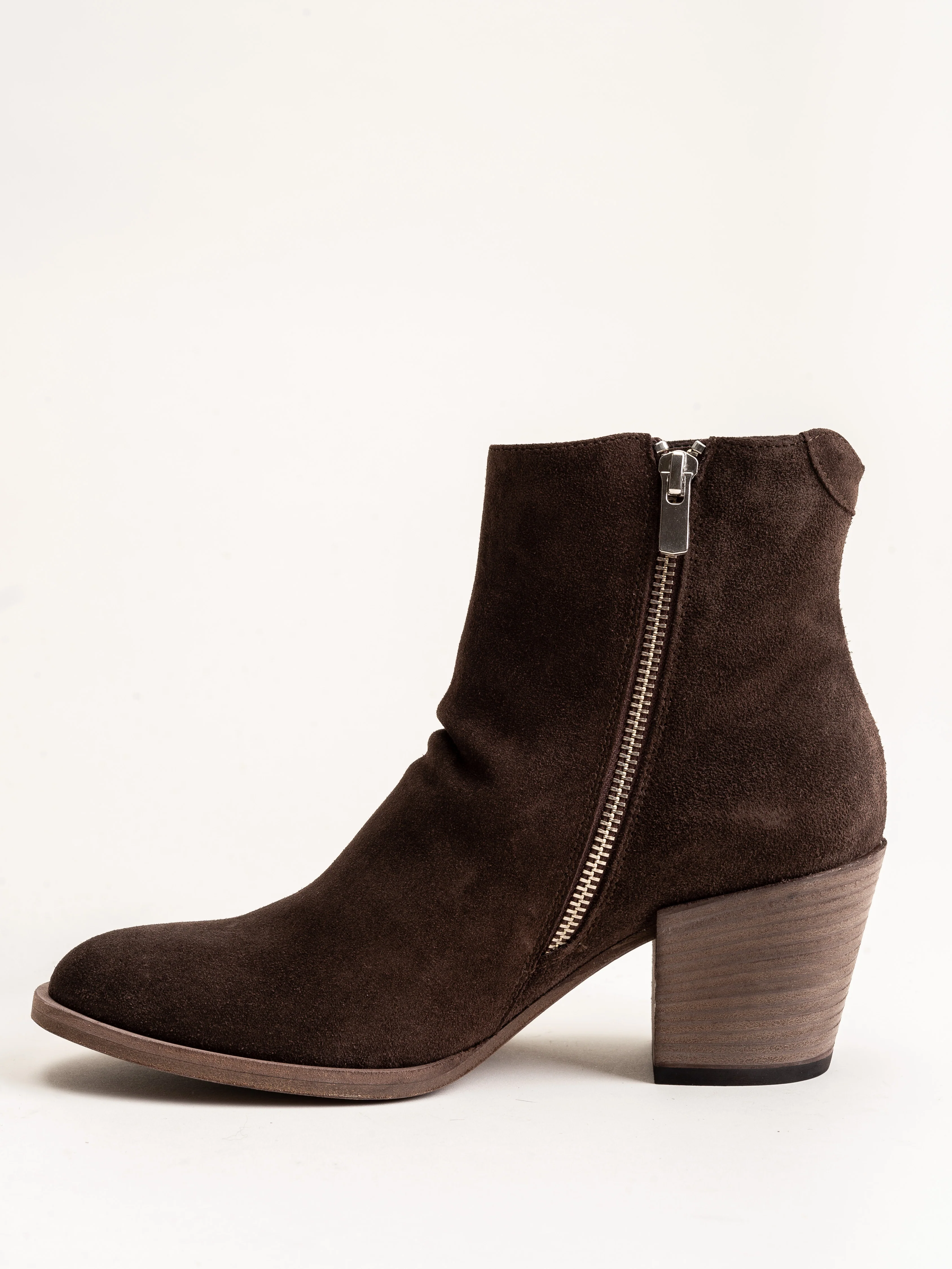 short shaft boot - sensory corvino - Image 2