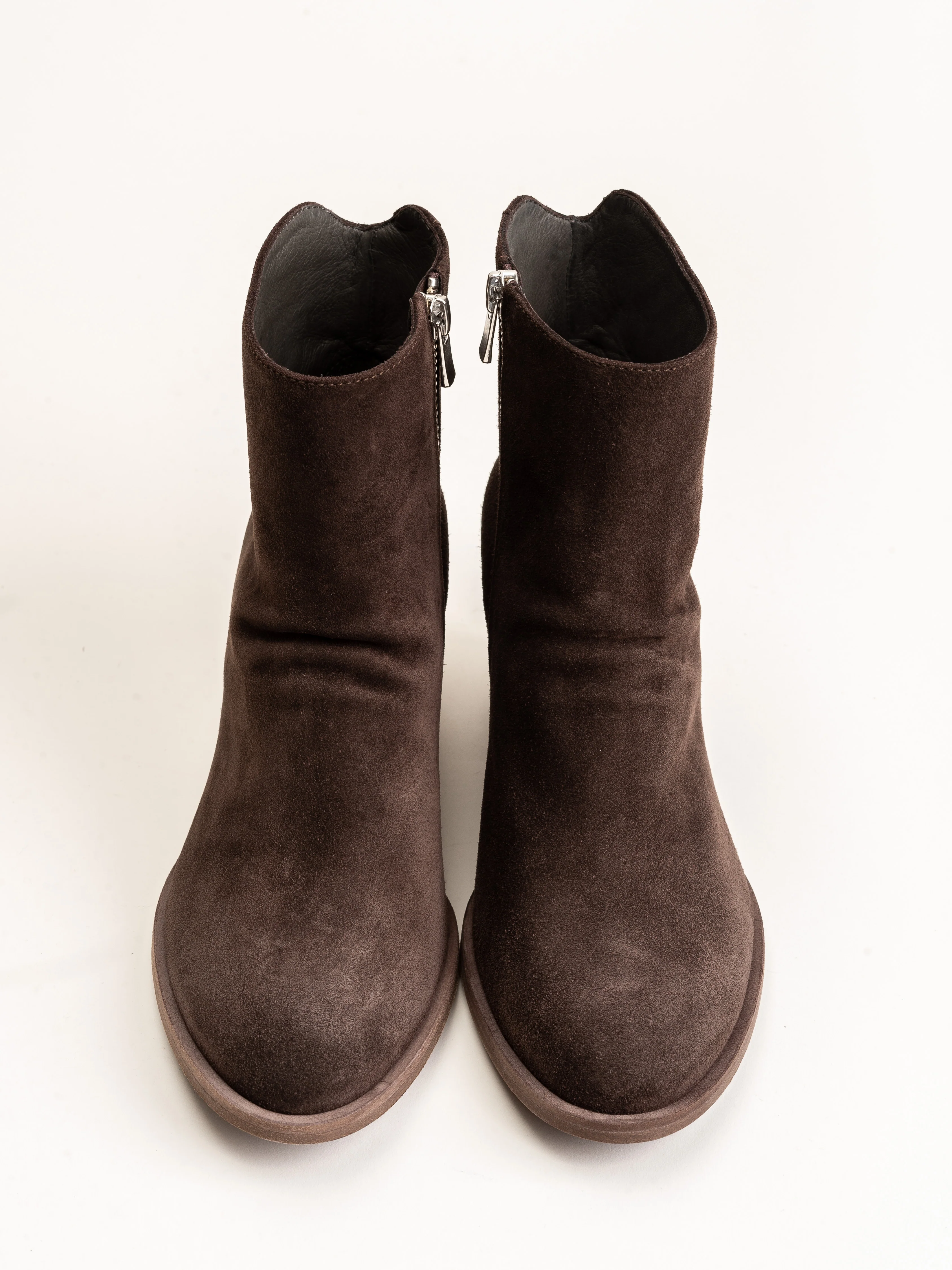 short shaft boot - sensory corvino - Image 4