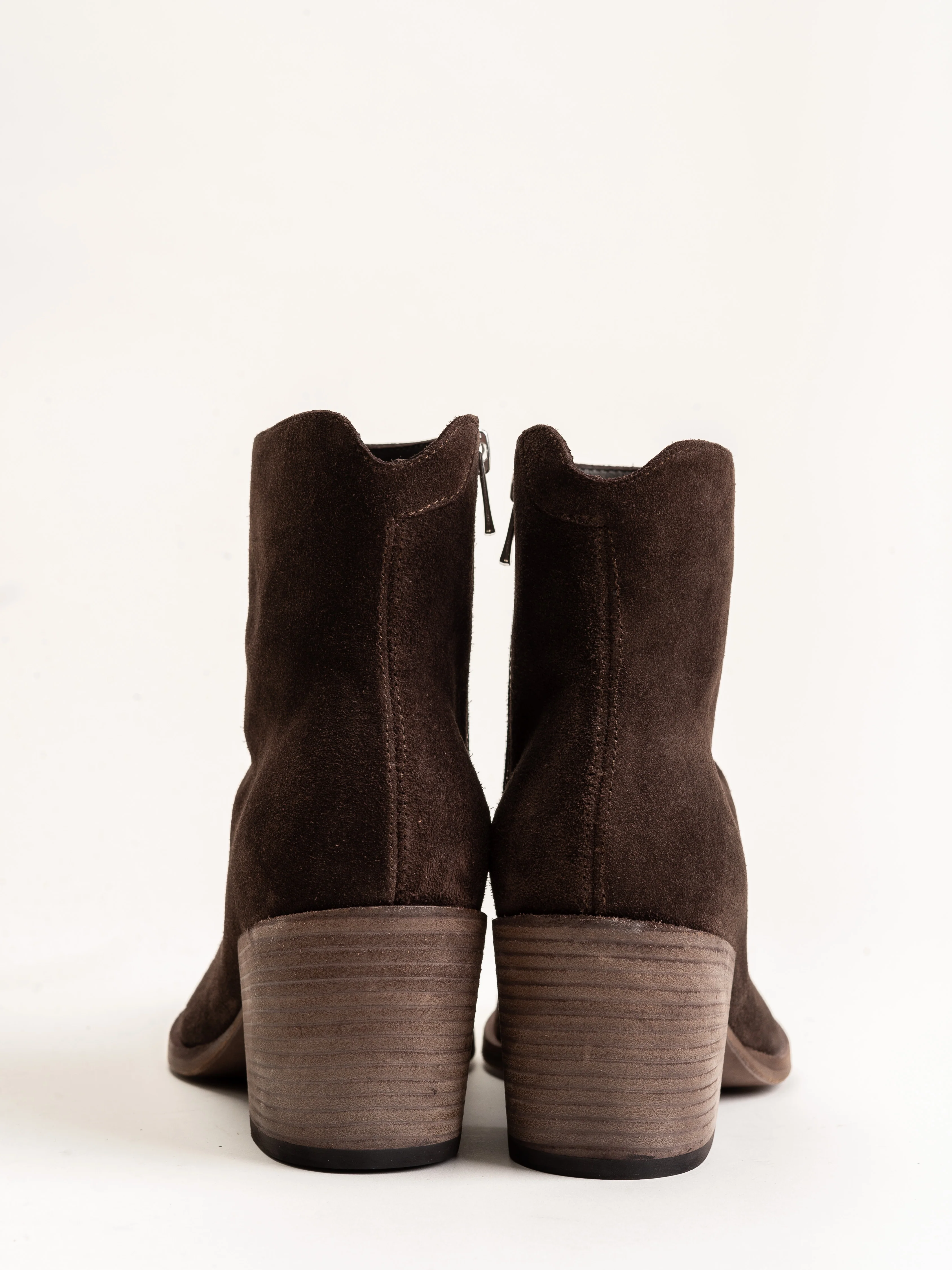 short shaft boot - sensory corvino - Image 5
