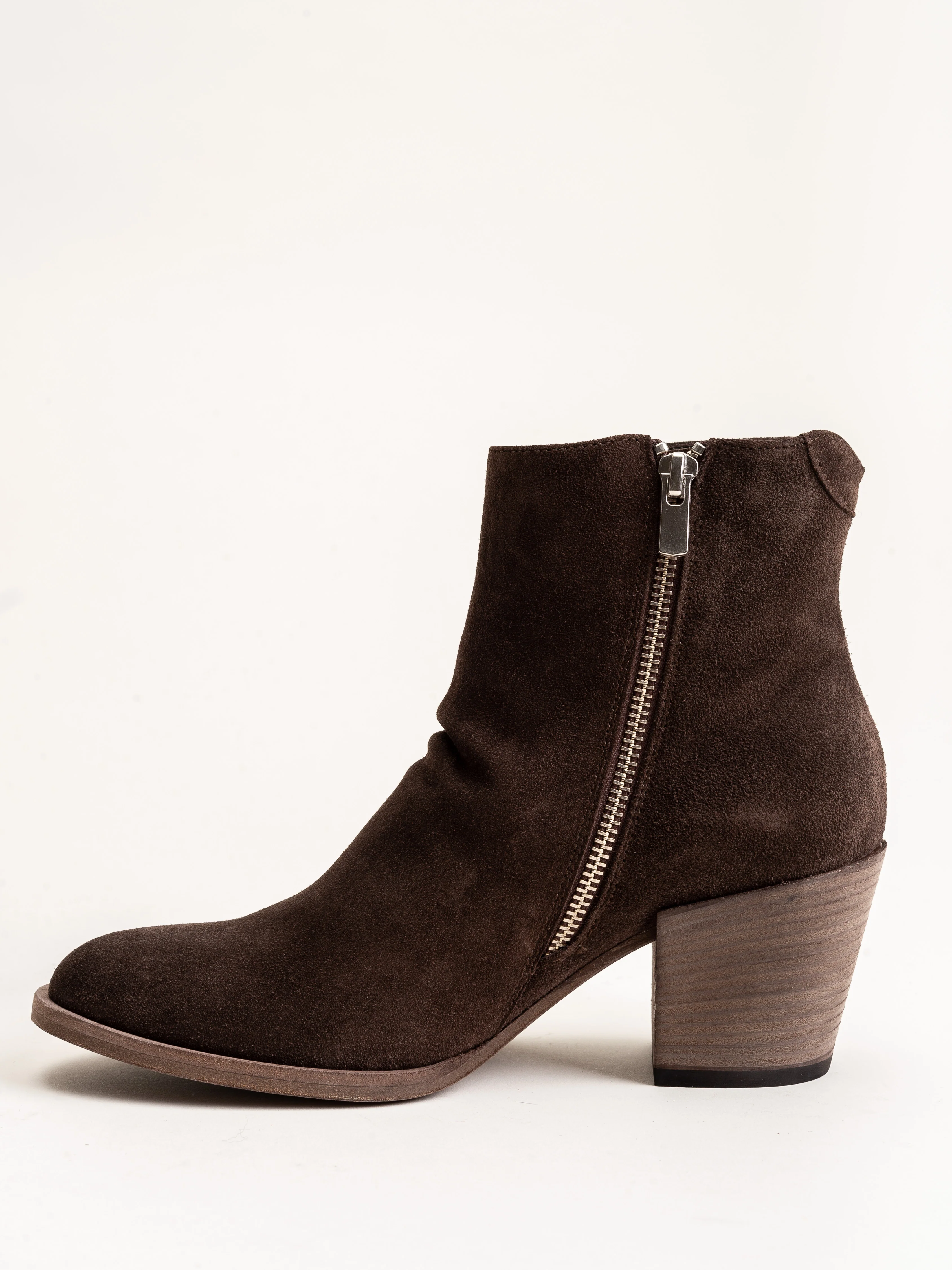 short shaft boot - sensory corvino - Image 7