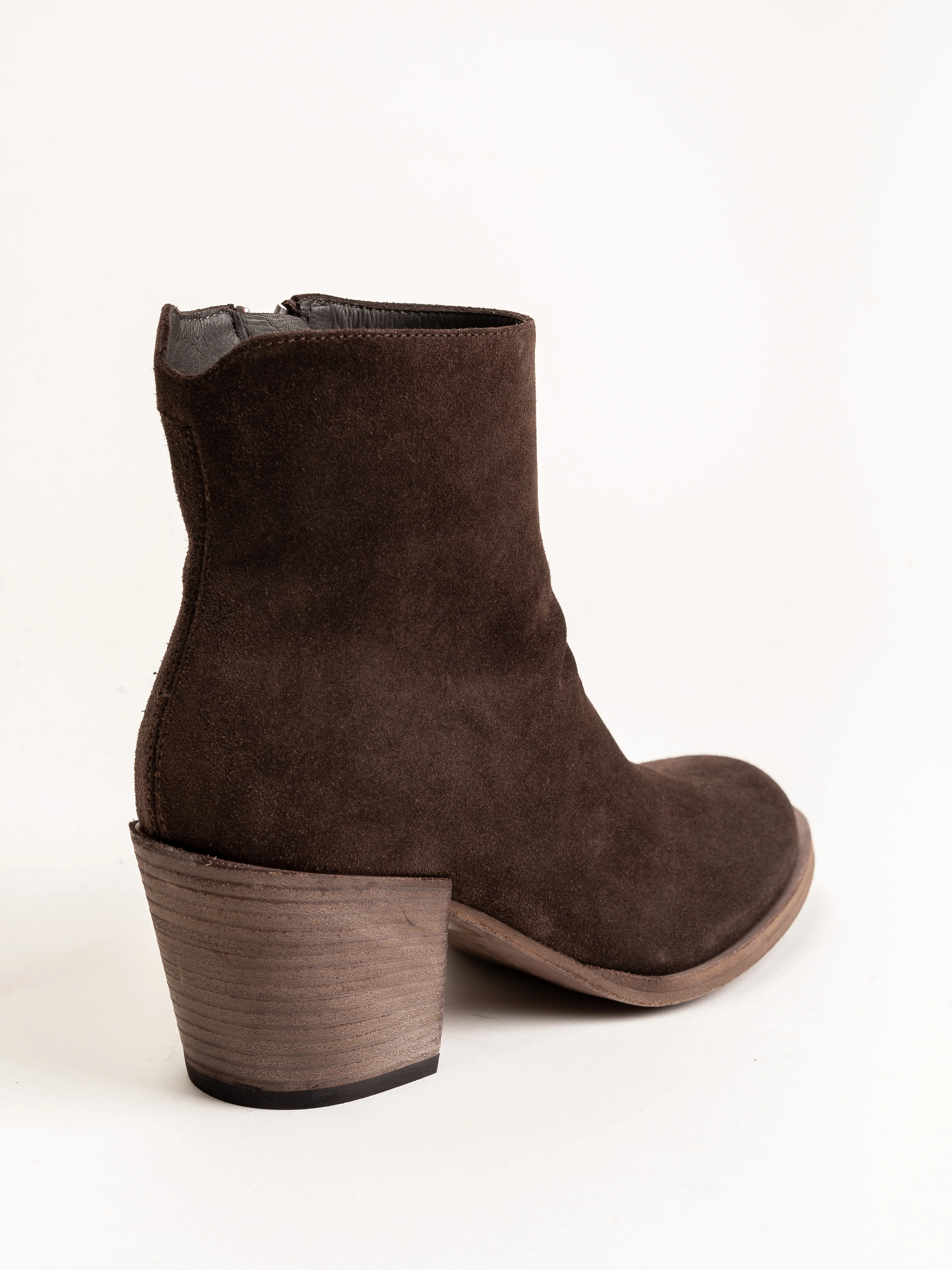 short shaft boot - sensory corvino - Image 8