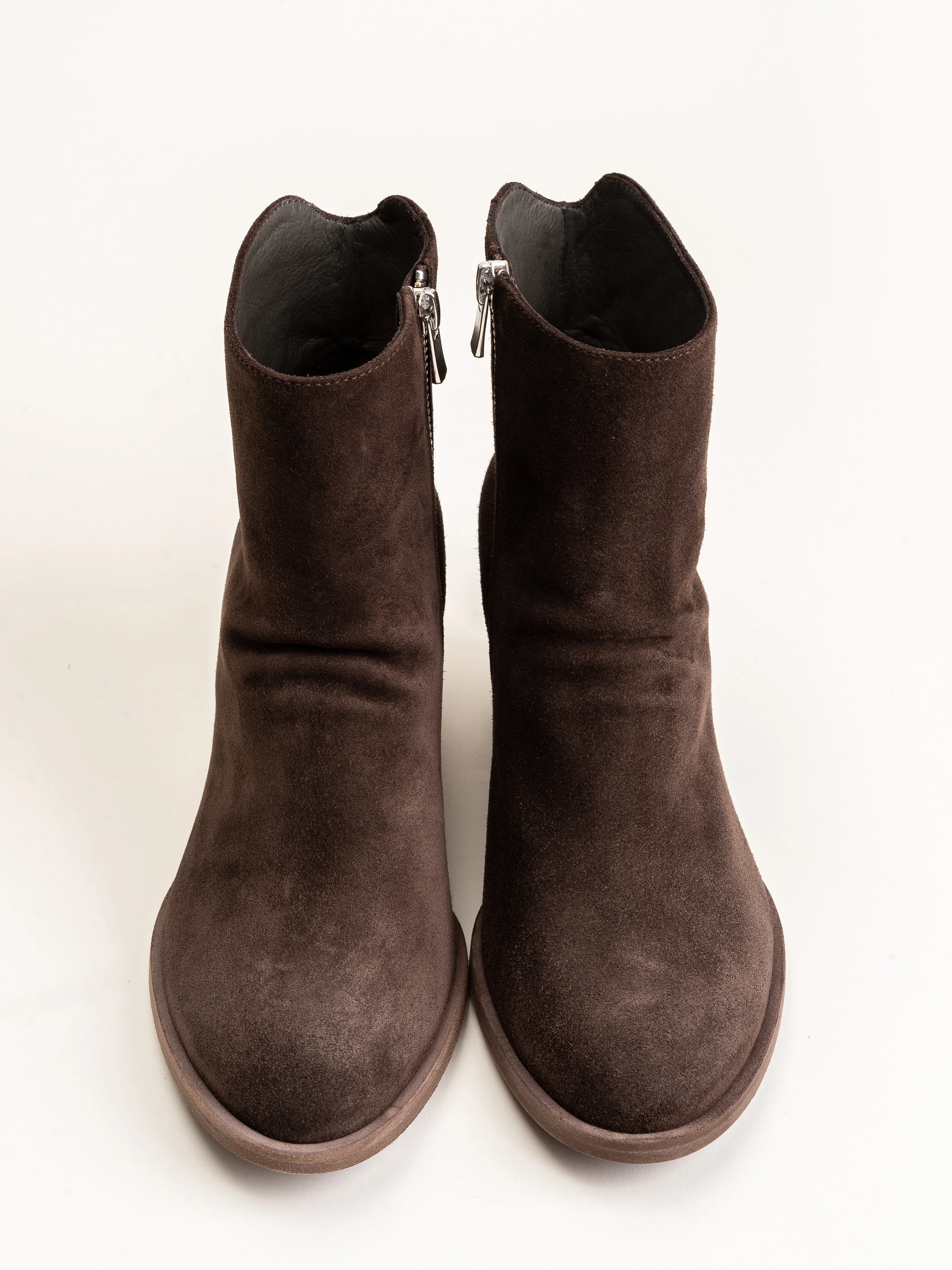 short shaft boot - sensory corvino - Image 9