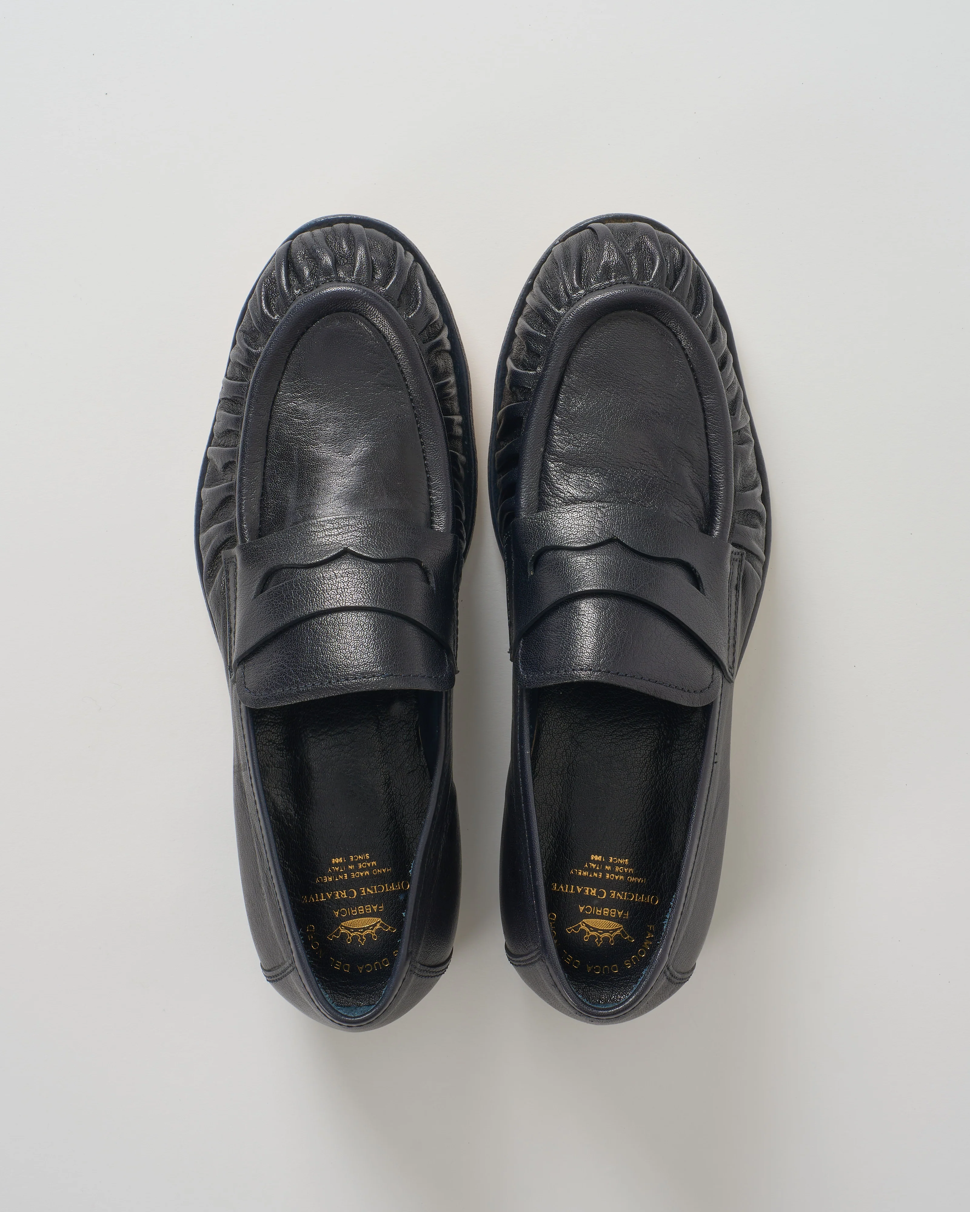 solitude 113 loafer - Image 2