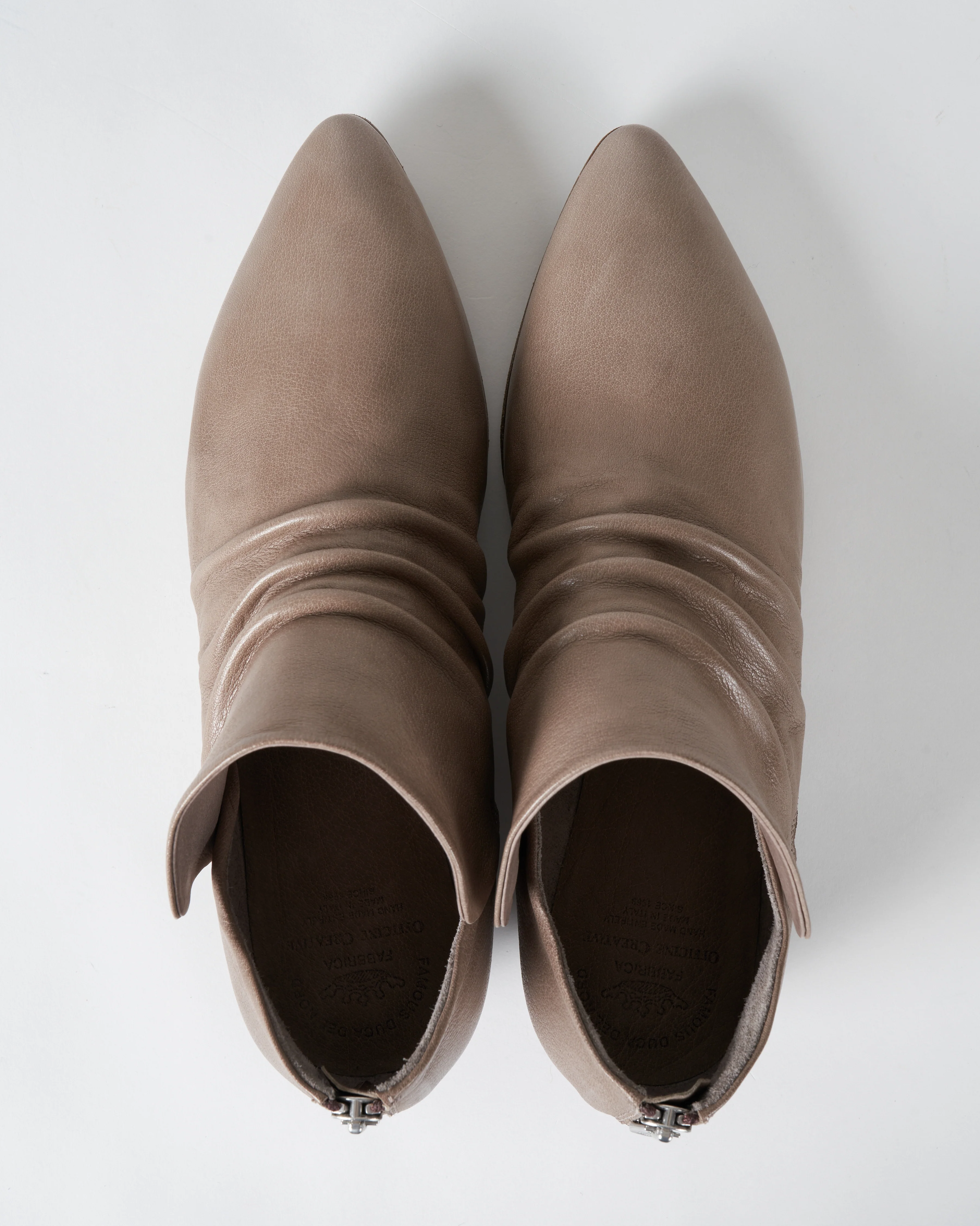 stephanie bootie - noun - Image 4
