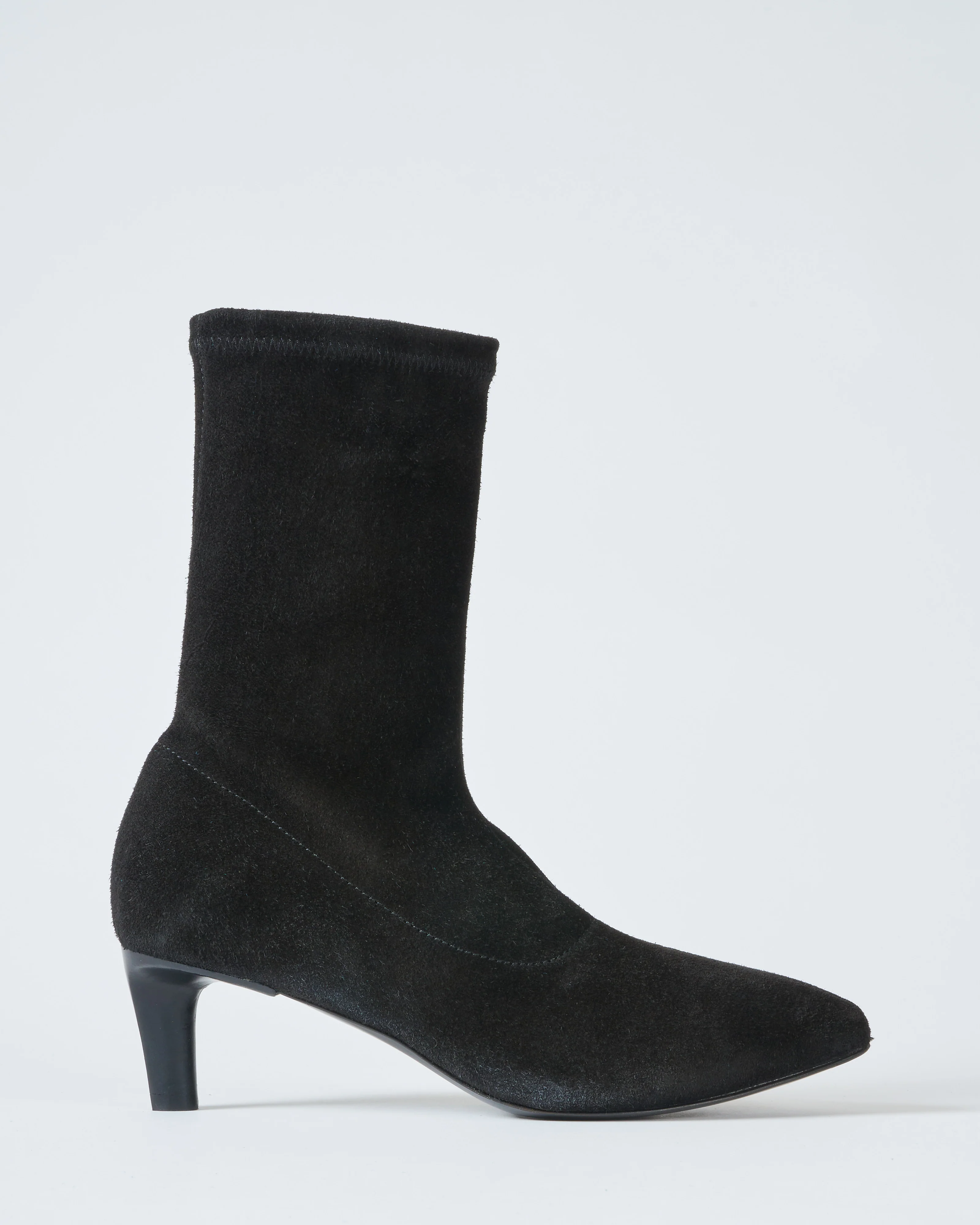 suzy 004 short boot