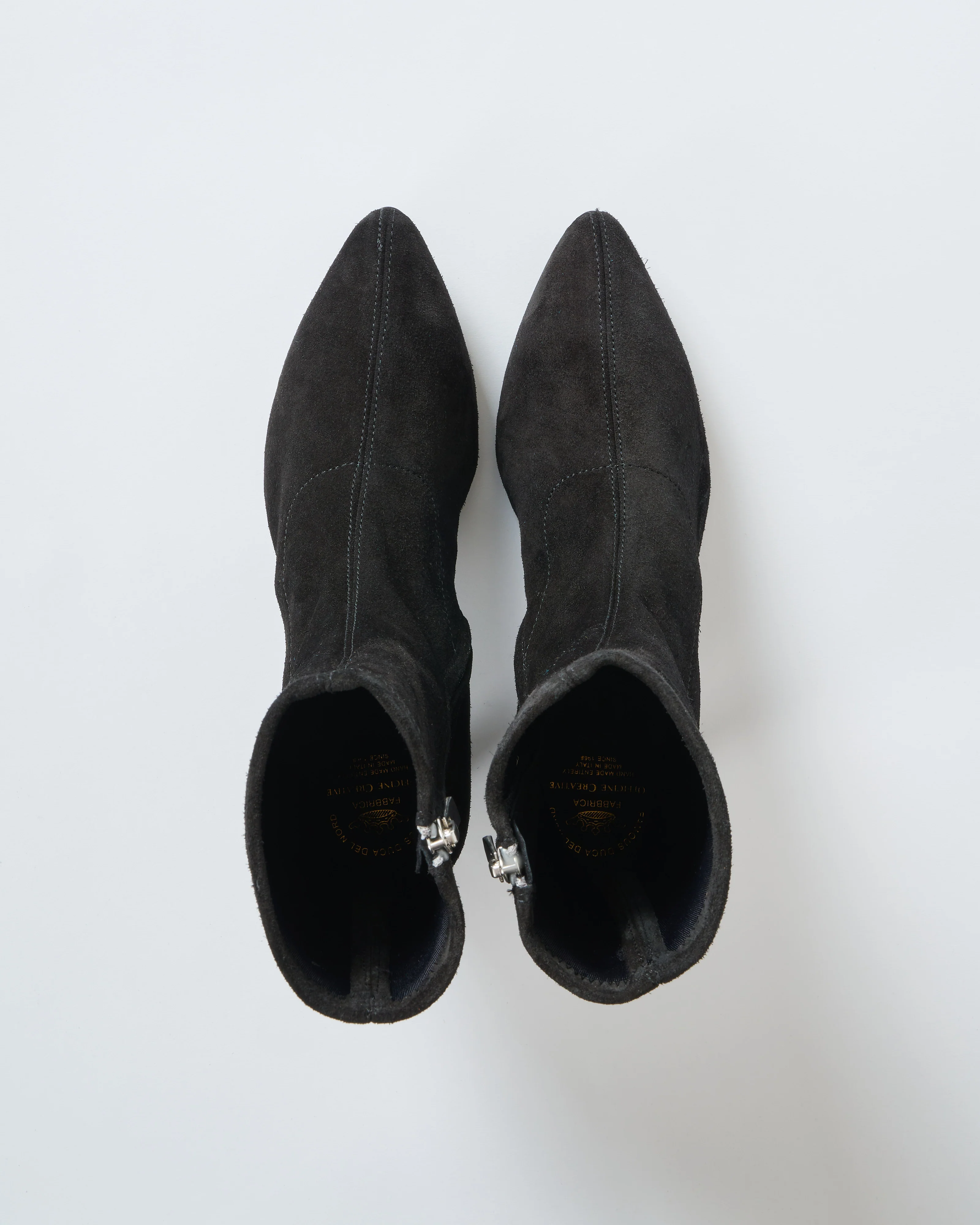 suzy 004 short boot - Image 2