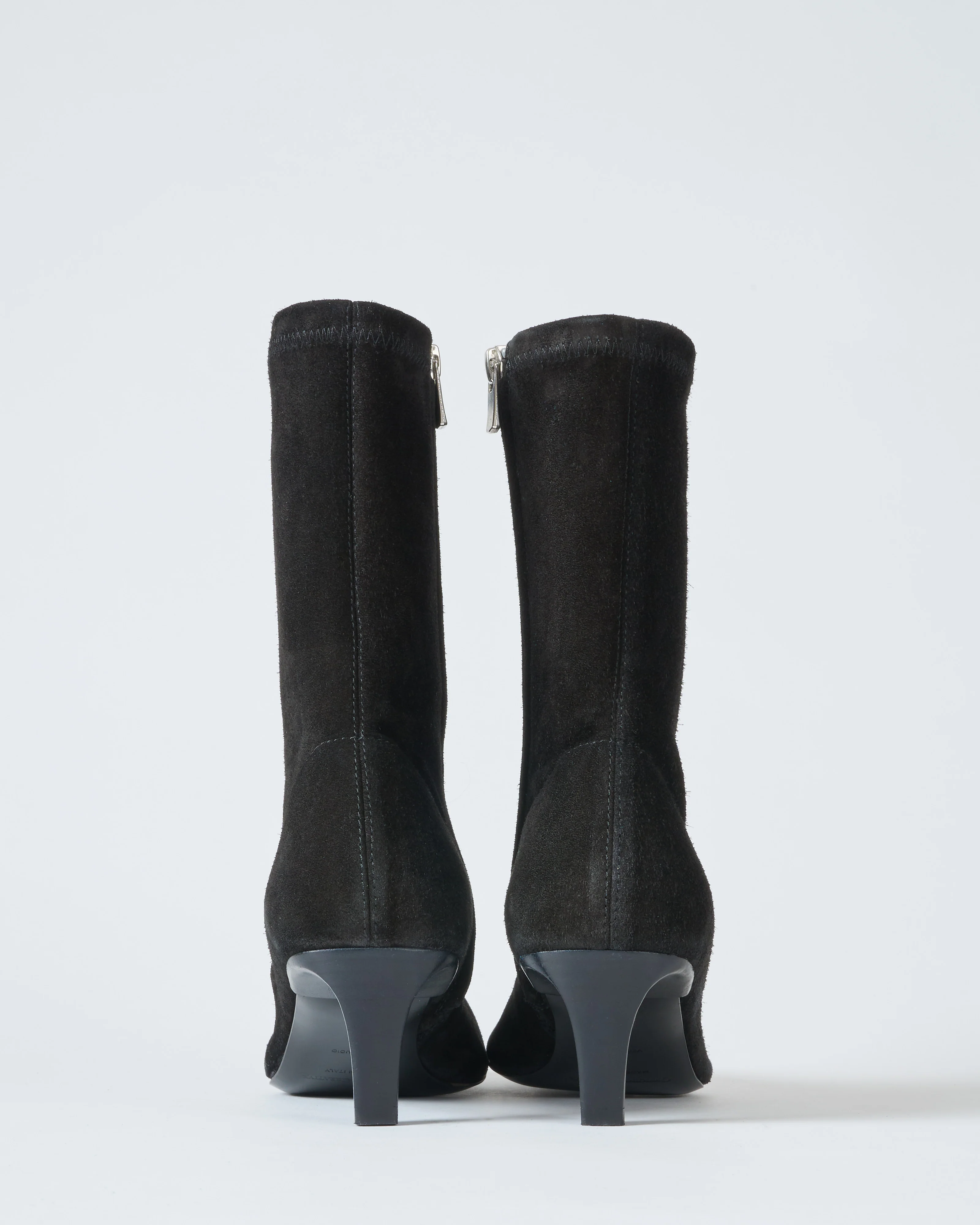 suzy 004 short boot - Image 3