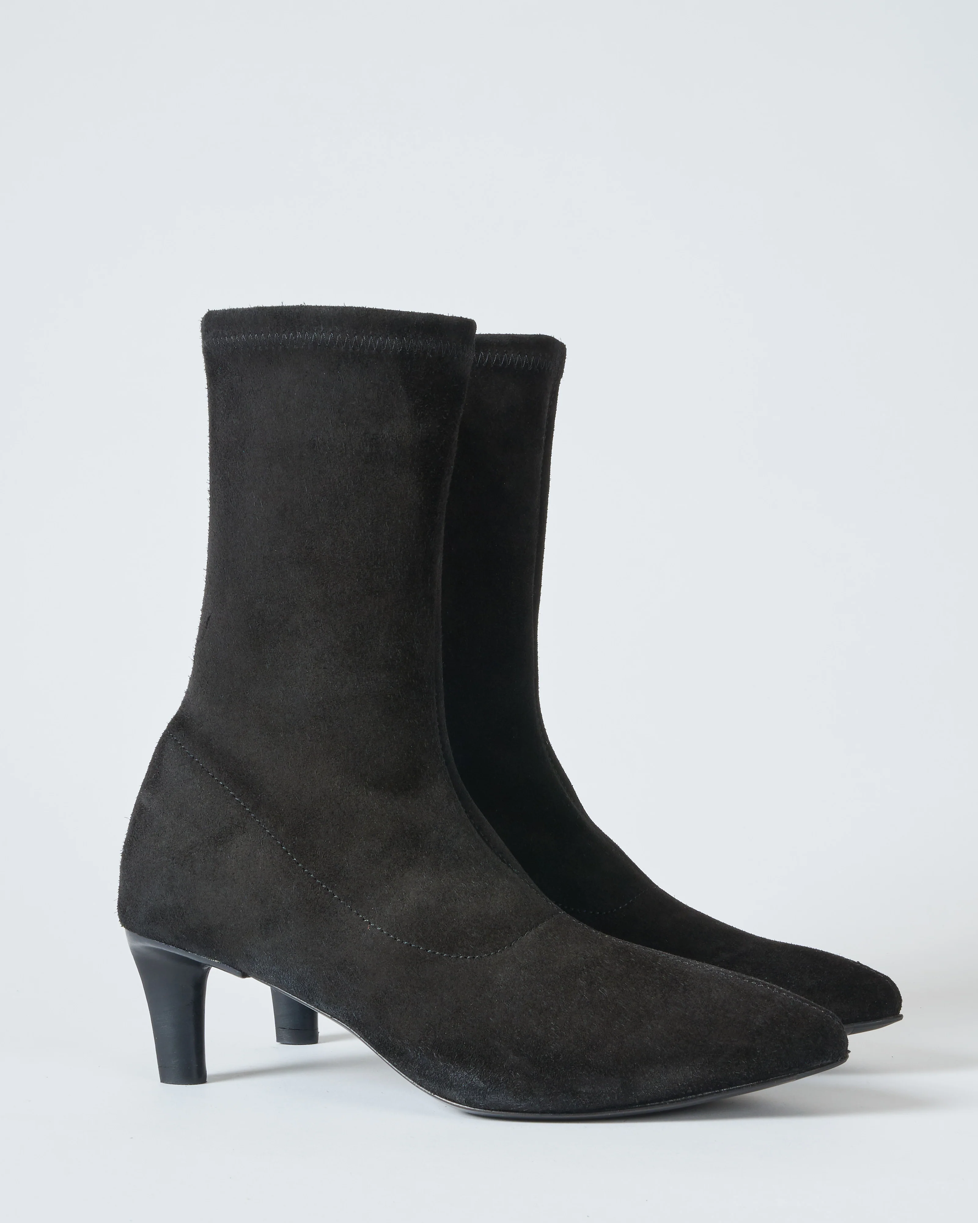 suzy 004 short boot - Image 4