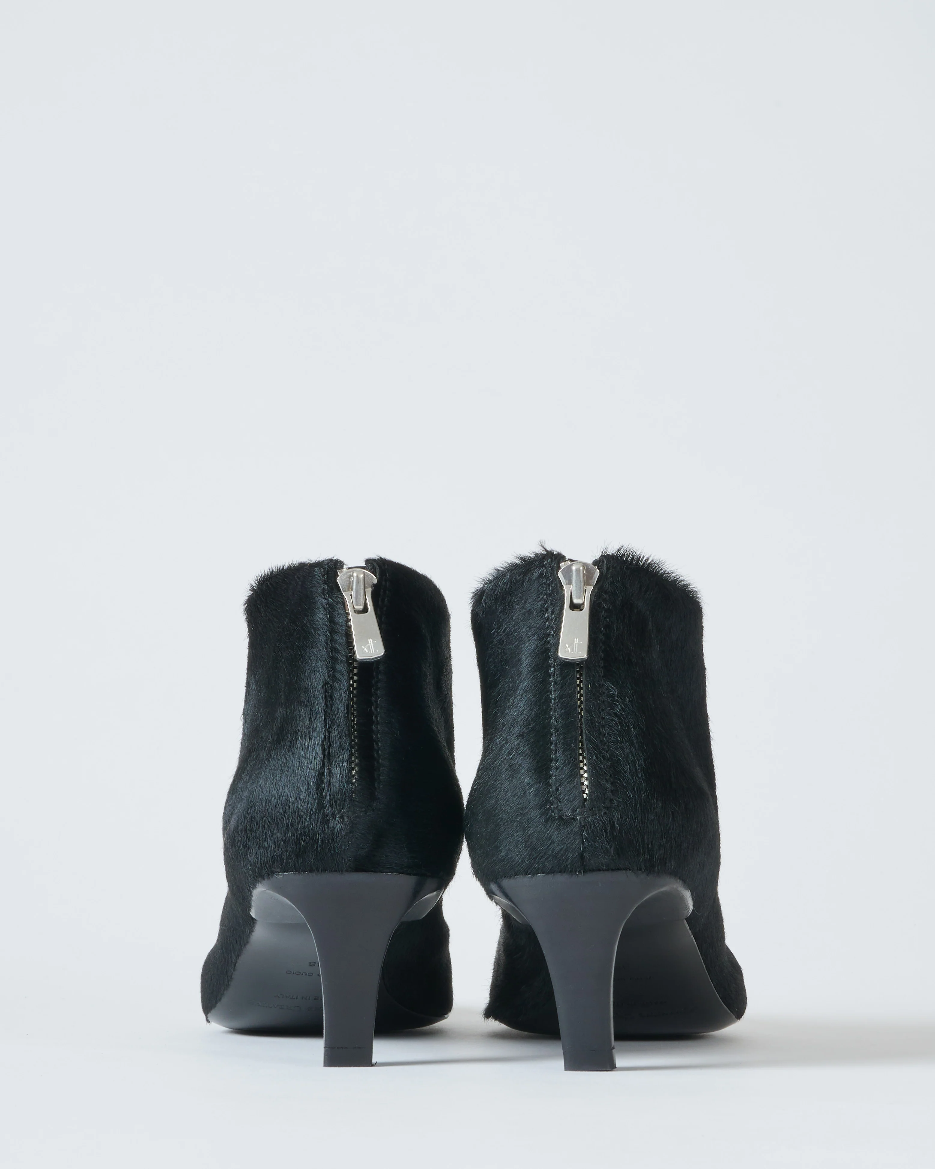 suzy 007 kebir short boot - Image 2