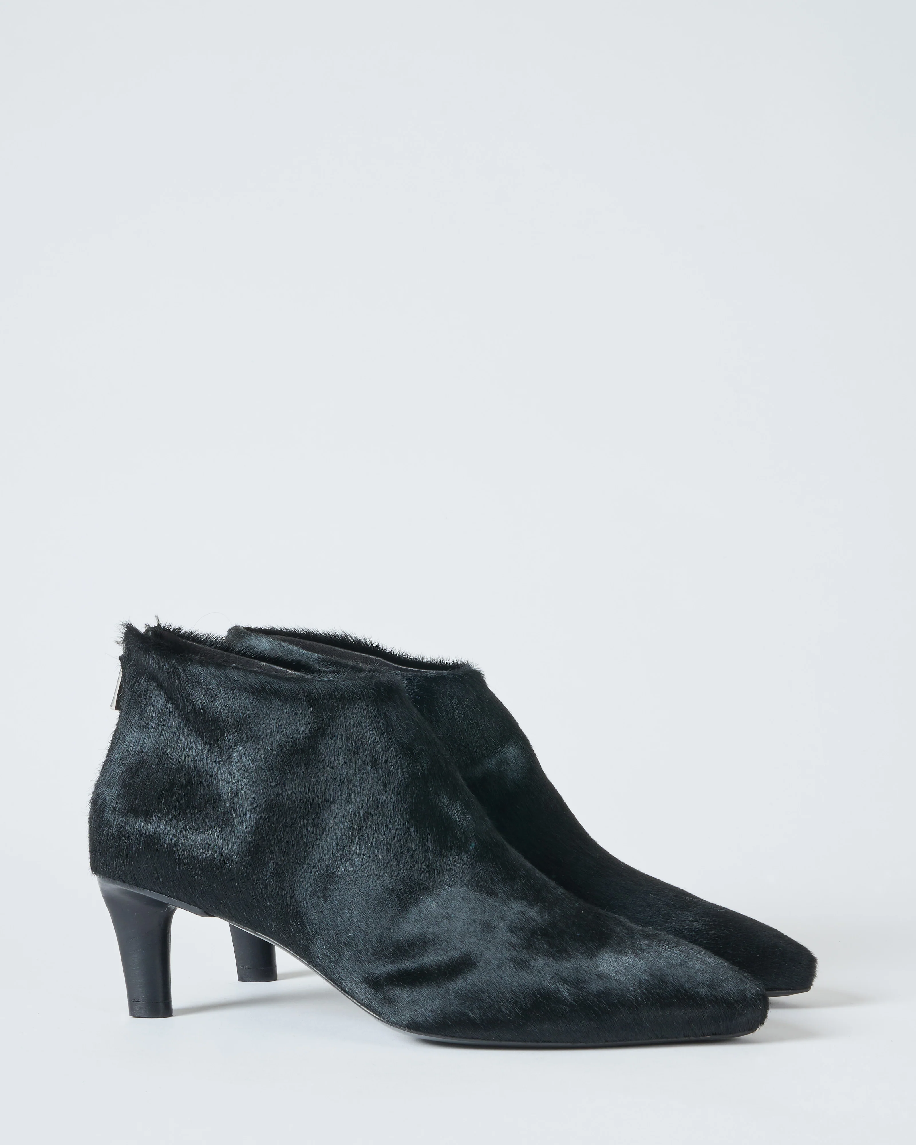 suzy 007 kebir short boot - Image 4