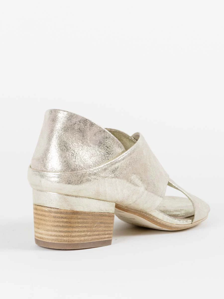 violet sandal - Image 6
