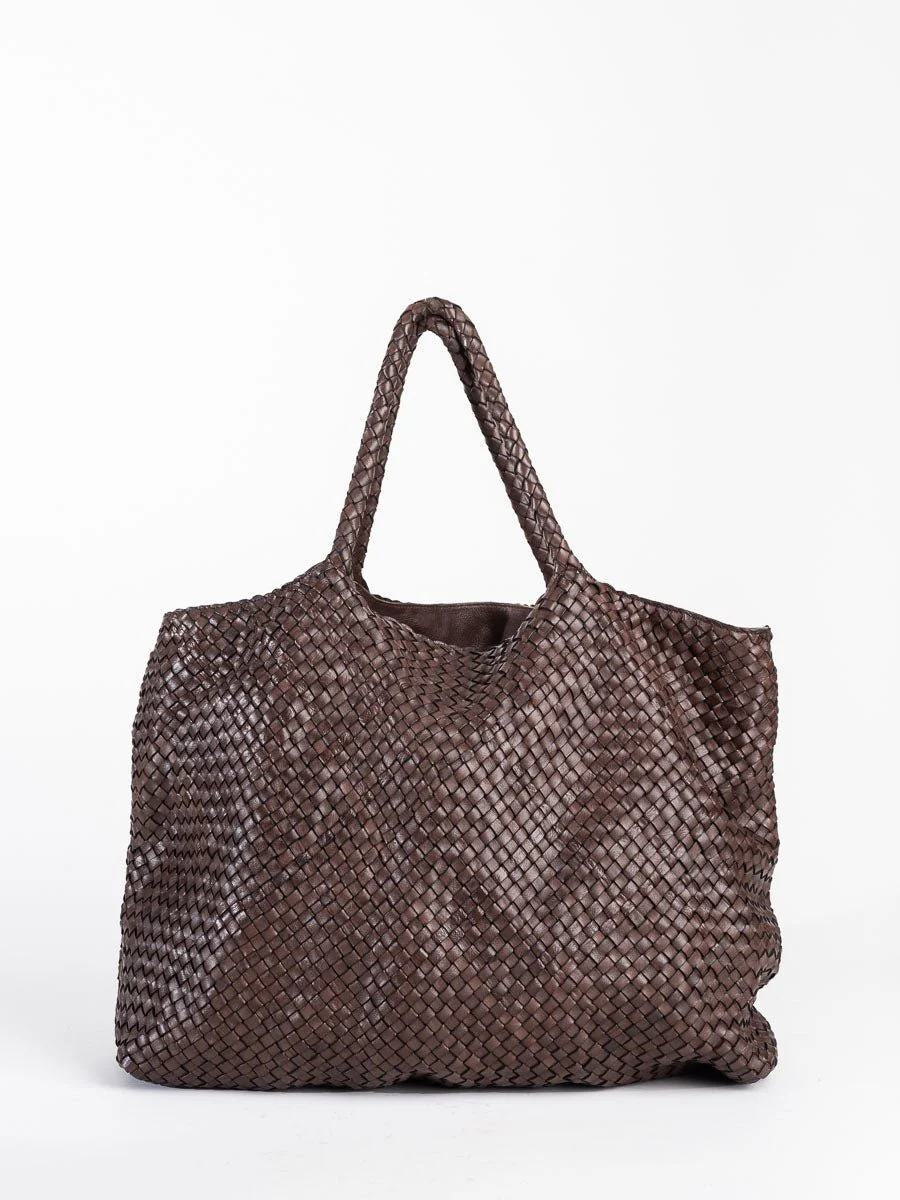 woven bag - Image 2