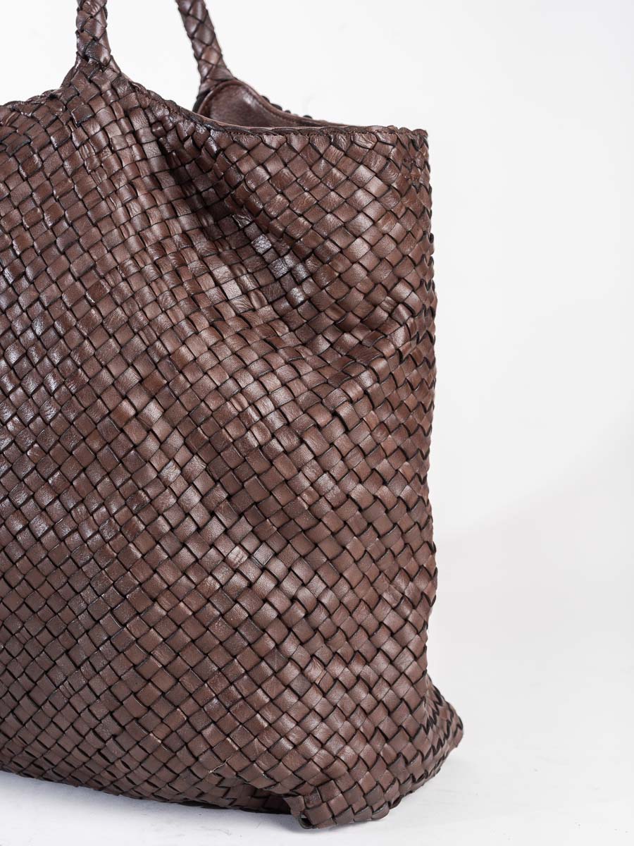 woven bag - Image 3